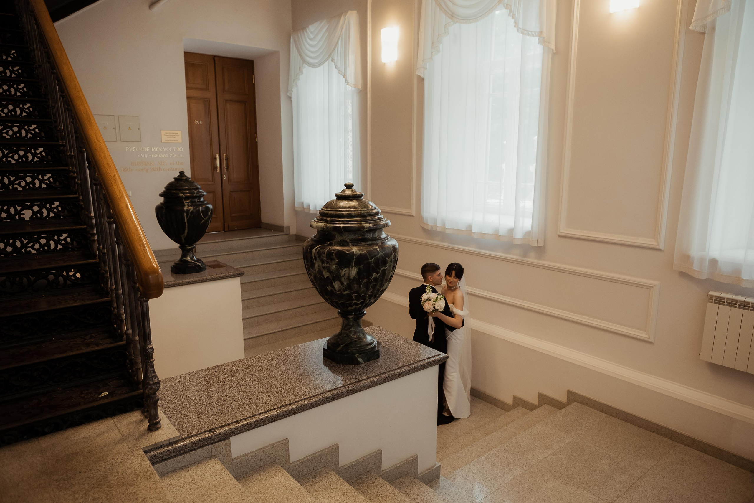 Влад & Полина. Банкет 30.06. ФОТОГРАФ Маргарита Сивакова | Ярославль Кострома Москва