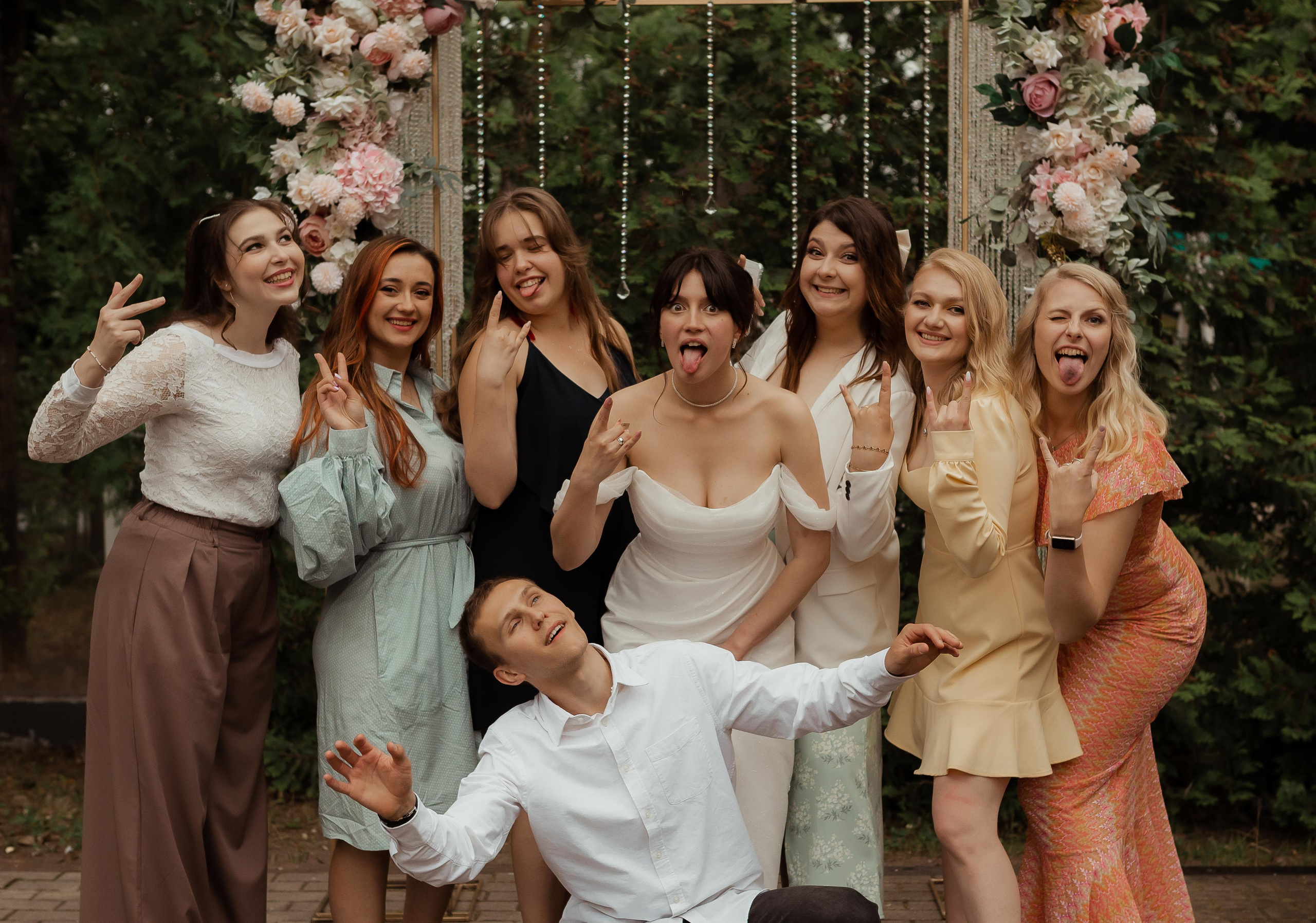 Влад & Полина. Банкет 30.06. ФОТОГРАФ Маргарита Сивакова | Ярославль Кострома Москва