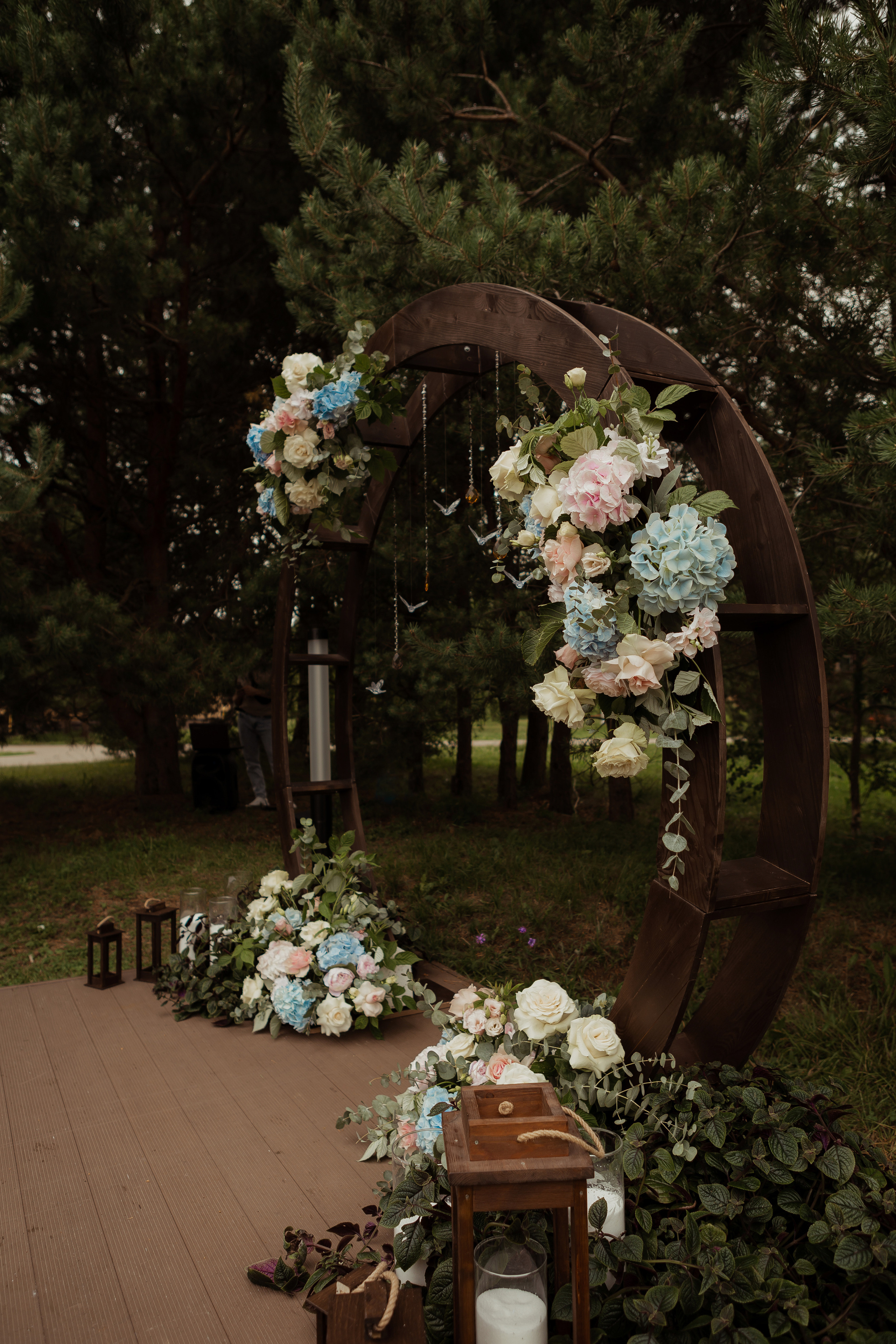 Дмитрий & Карима. Спасское (с банкетом). ФОТОГРАФ Маргарита Сивакова | Ярославль Кострома Москва