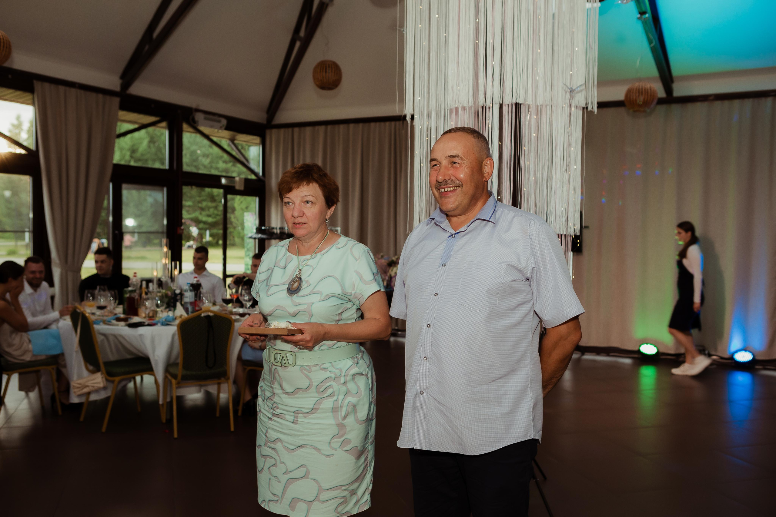 Дмитрий & Карима. Спасское (с банкетом). ФОТОГРАФ Маргарита Сивакова | Ярославль Кострома Москва