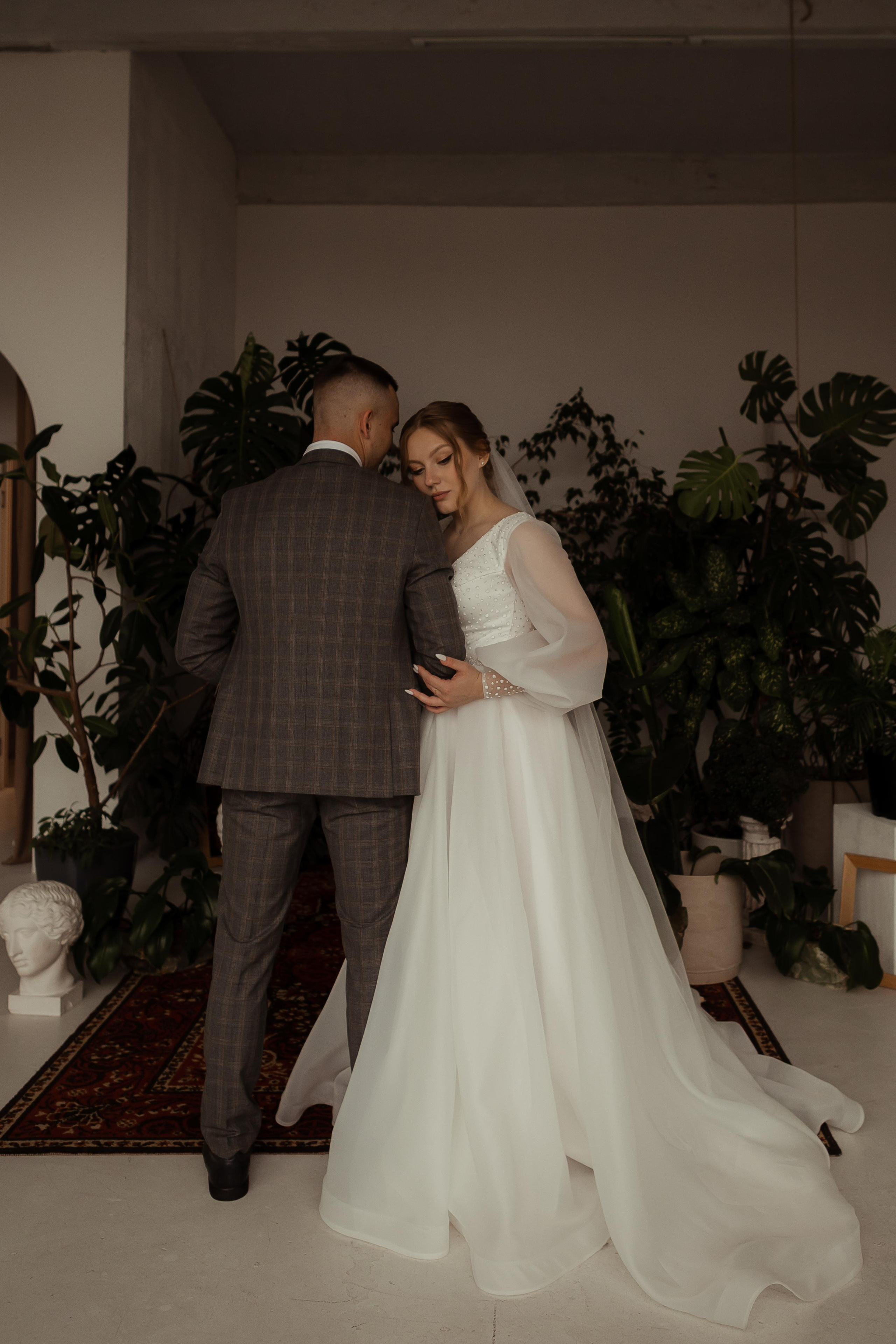 Филипп & Ксения (с банкетом). ФОТОГРАФ Маргарита Сивакова | Ярославль Кострома Москва