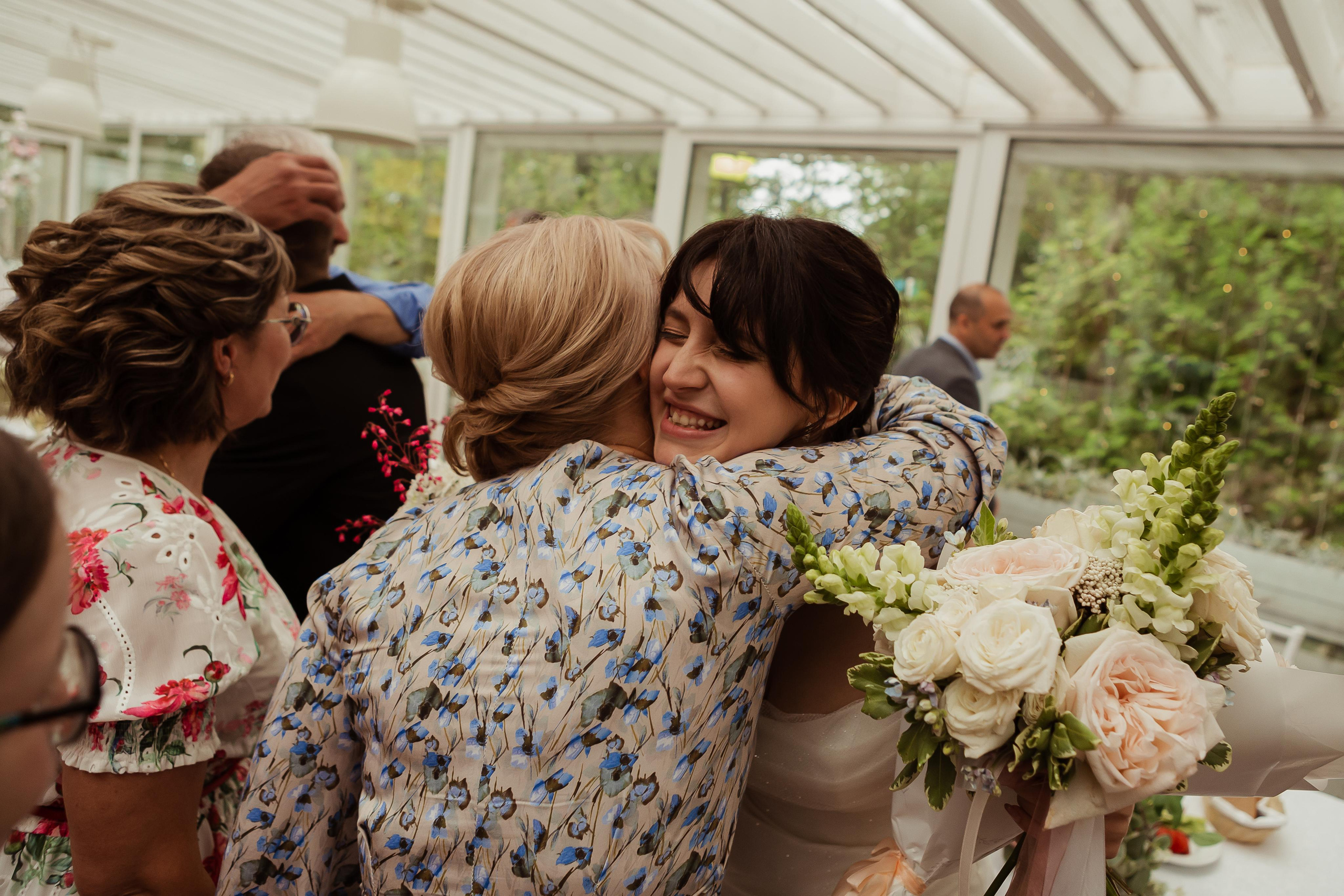 Влад & Полина. Банкет 30.06. ФОТОГРАФ Маргарита Сивакова | Ярославль Кострома Москва