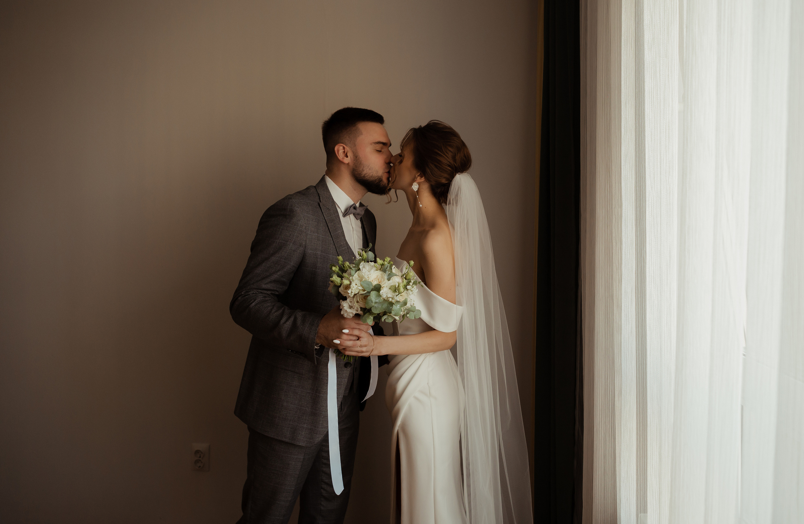 Виталий & Ирина. ФОТОГРАФ Маргарита Сивакова | Ярославль Кострома Москва