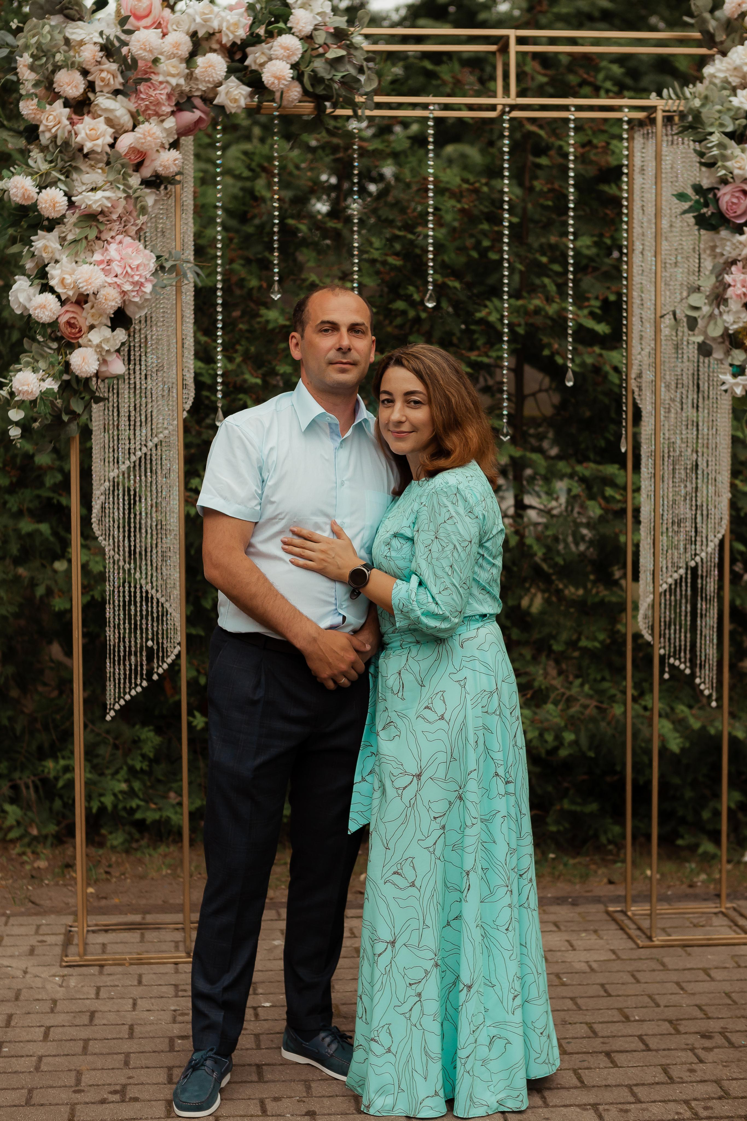 Влад & Полина. Банкет 30.06. ФОТОГРАФ Маргарита Сивакова | Ярославль Кострома Москва