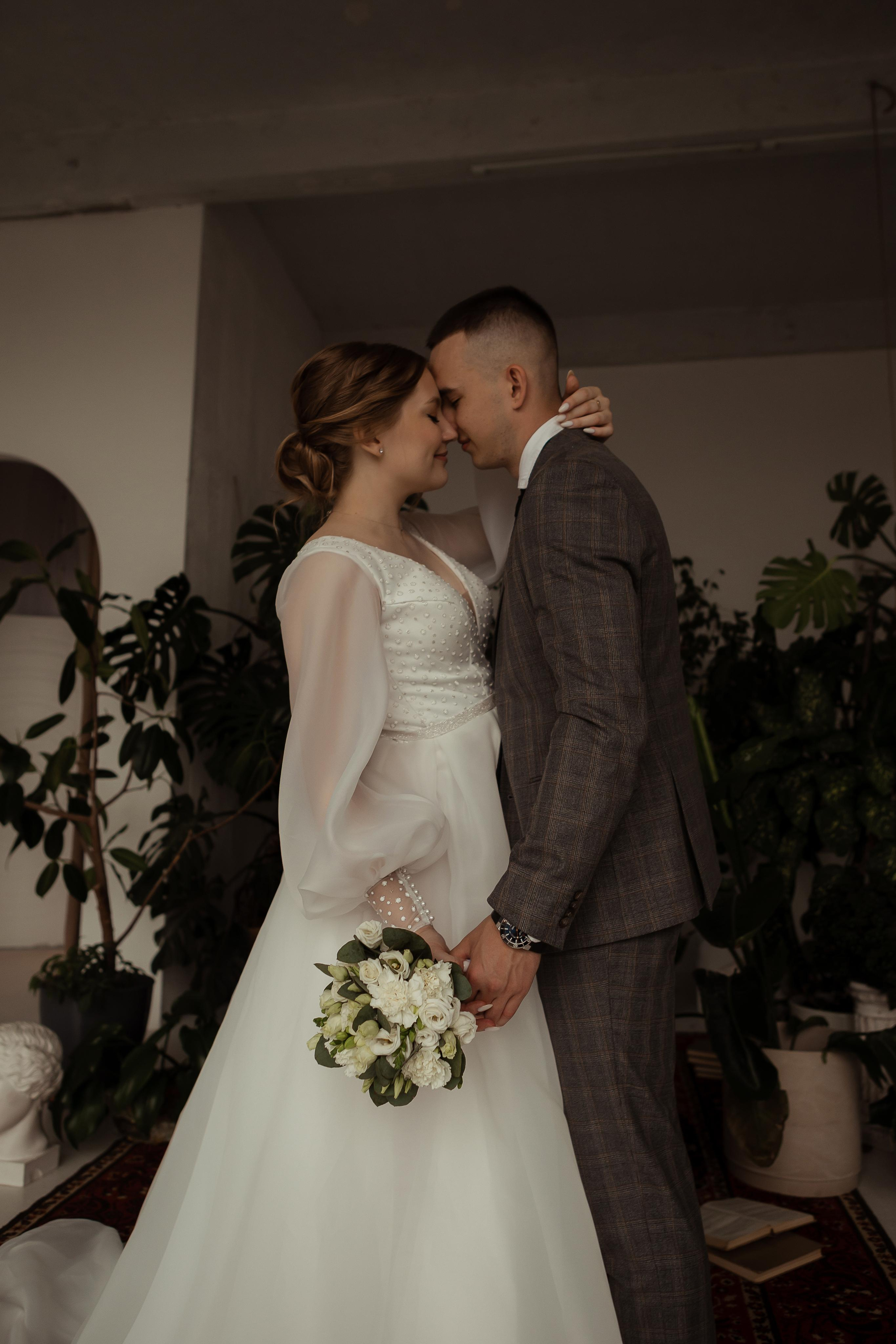 Филипп & Ксения (с банкетом). ФОТОГРАФ Маргарита Сивакова | Ярославль Кострома Москва