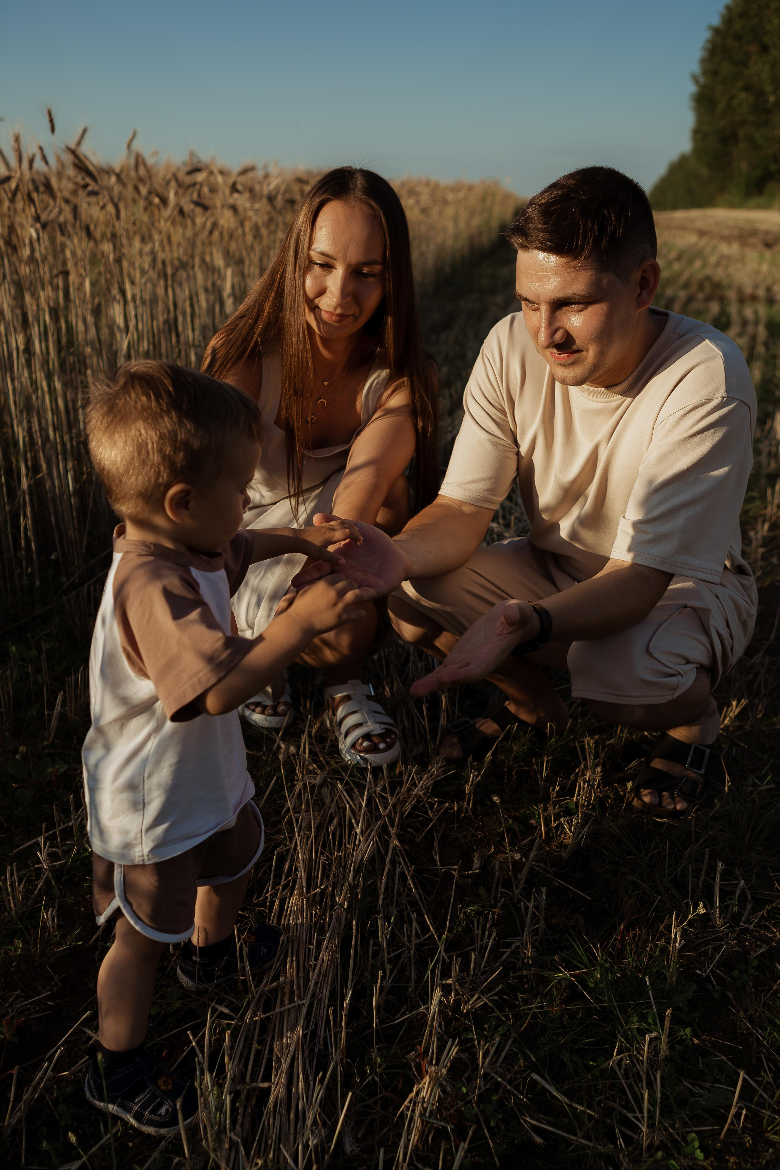 01.08 Поле. ФОТОГРАФ Маргарита Сивакова | Ярославль Кострома Москва