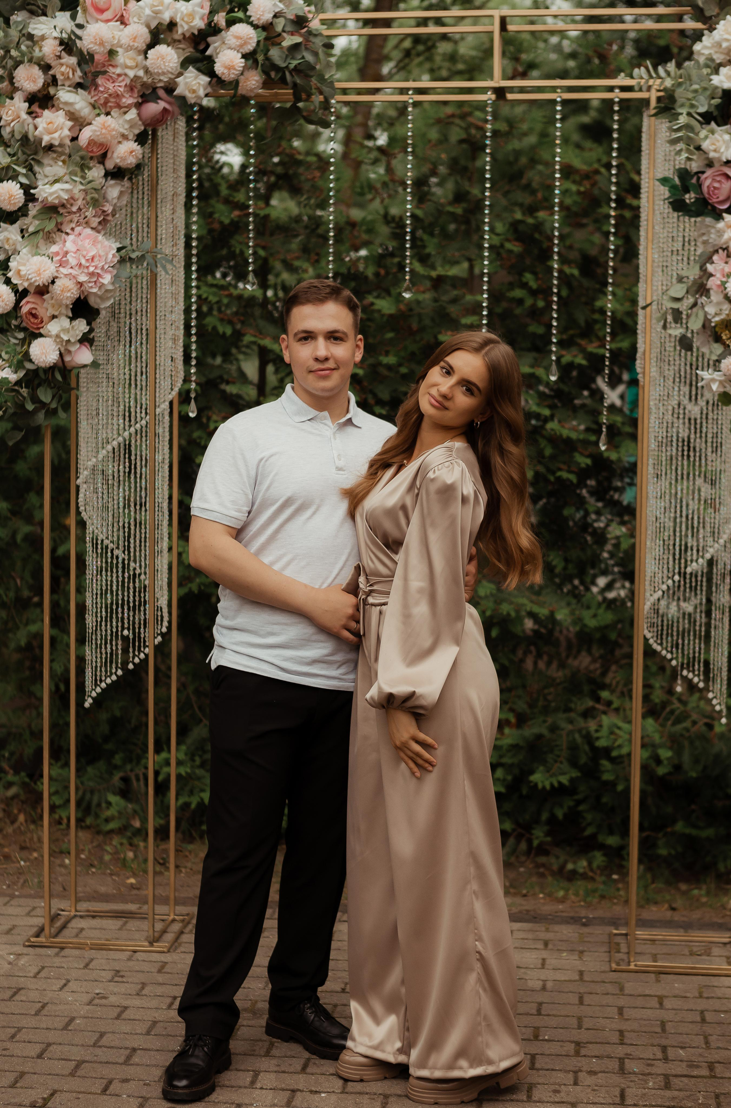 Влад & Полина. Банкет 30.06. ФОТОГРАФ Маргарита Сивакова | Ярославль Кострома Москва