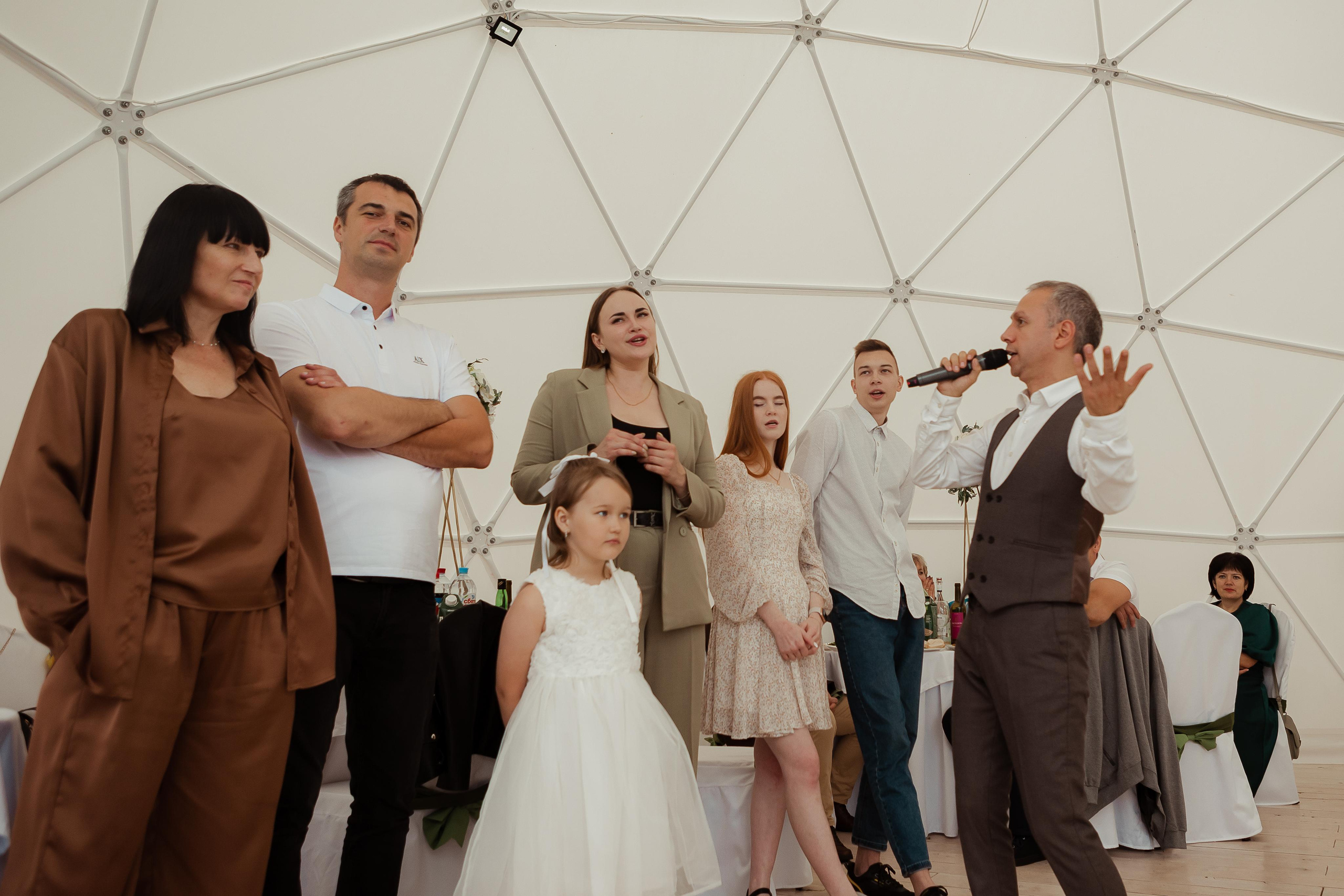 Филипп & Ксения (с банкетом). ФОТОГРАФ Маргарита Сивакова | Ярославль Кострома Москва