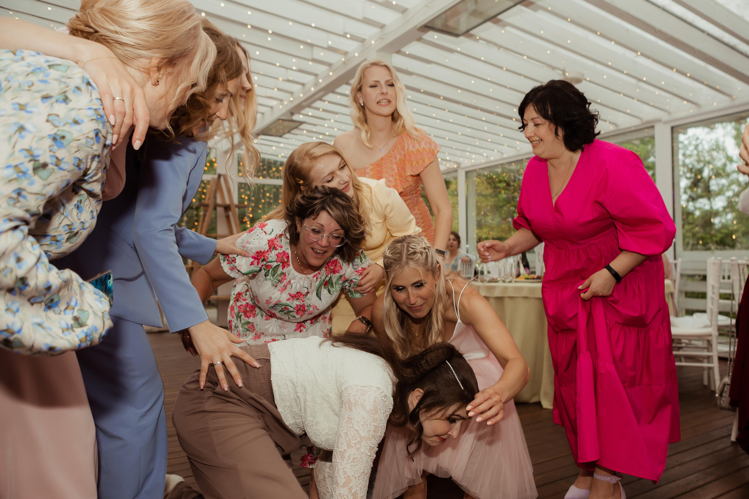 Влад & Полина. Банкет 30.06. ФОТОГРАФ Маргарита Сивакова | Ярославль Кострома Москва