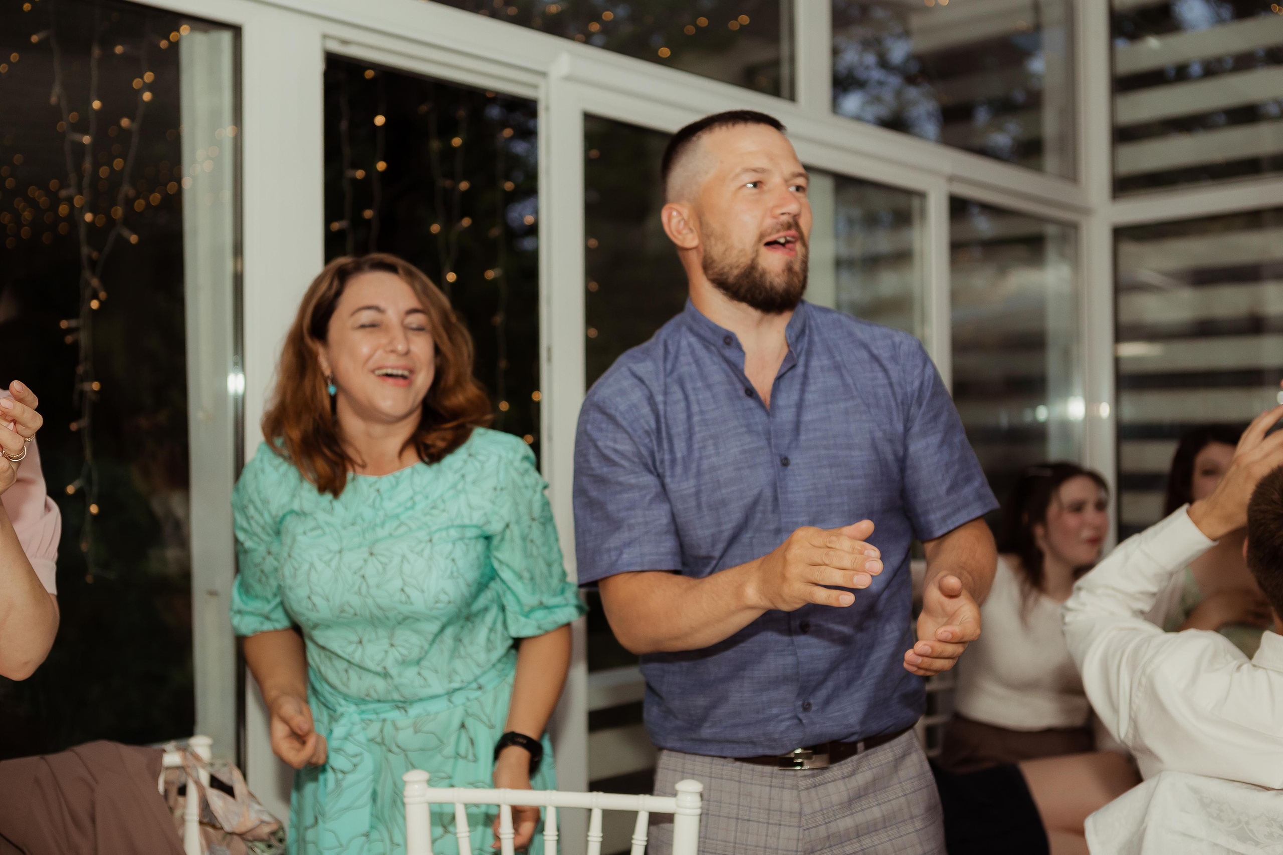 Влад & Полина. Банкет 30.06. ФОТОГРАФ Маргарита Сивакова | Ярославль Кострома Москва