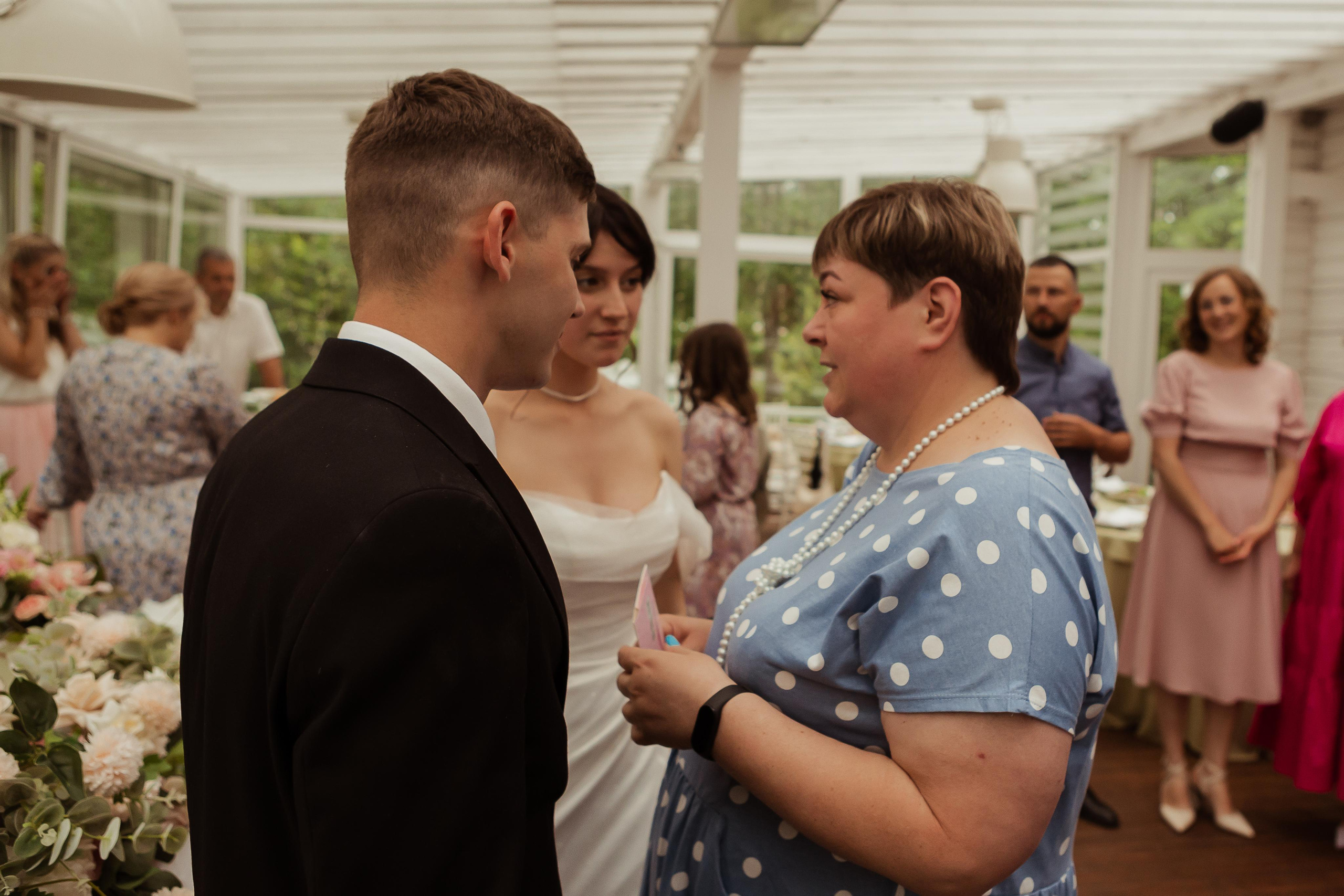 Влад & Полина. Банкет 30.06. ФОТОГРАФ Маргарита Сивакова | Ярославль Кострома Москва
