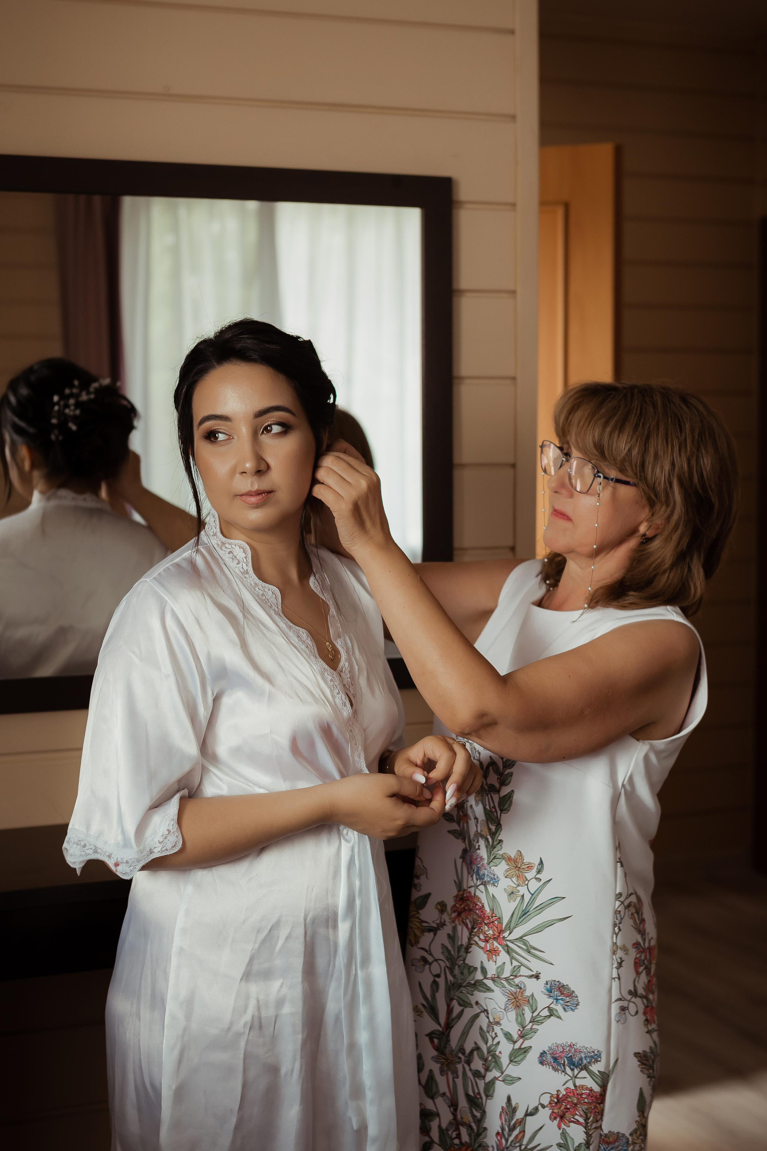 Дмитрий & Карима. Спасское (с банкетом). ФОТОГРАФ Маргарита Сивакова | Ярославль Кострома Москва