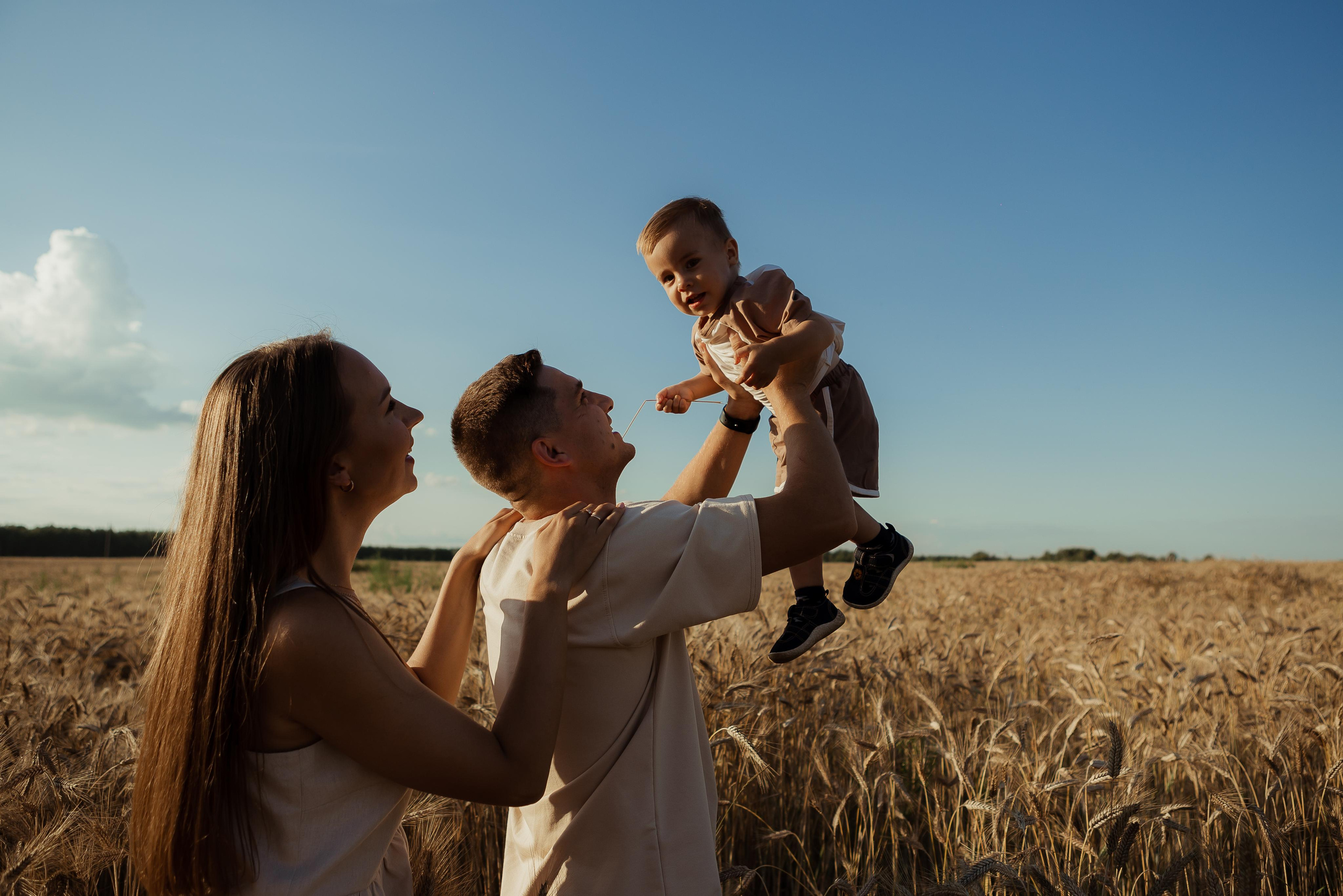01.08 Поле. ФОТОГРАФ Маргарита Сивакова | Ярославль Кострома Москва