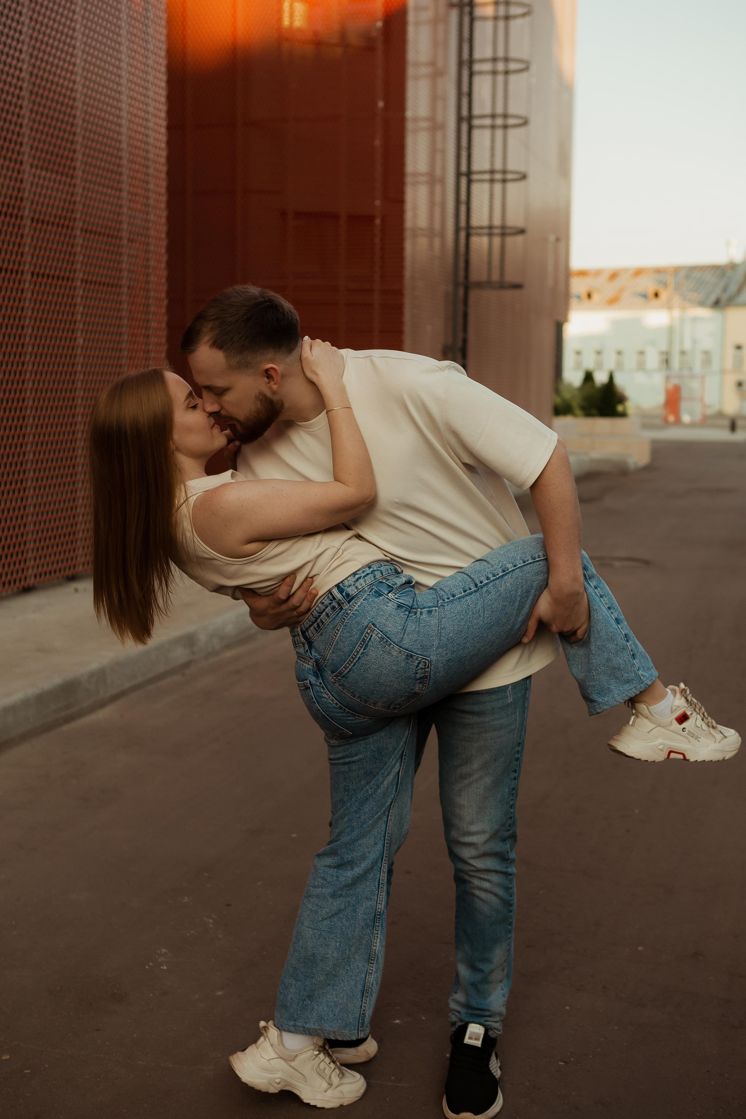 Кирилл & Света. ФОТОГРАФ Маргарита Сивакова | Ярославль Кострома Москва