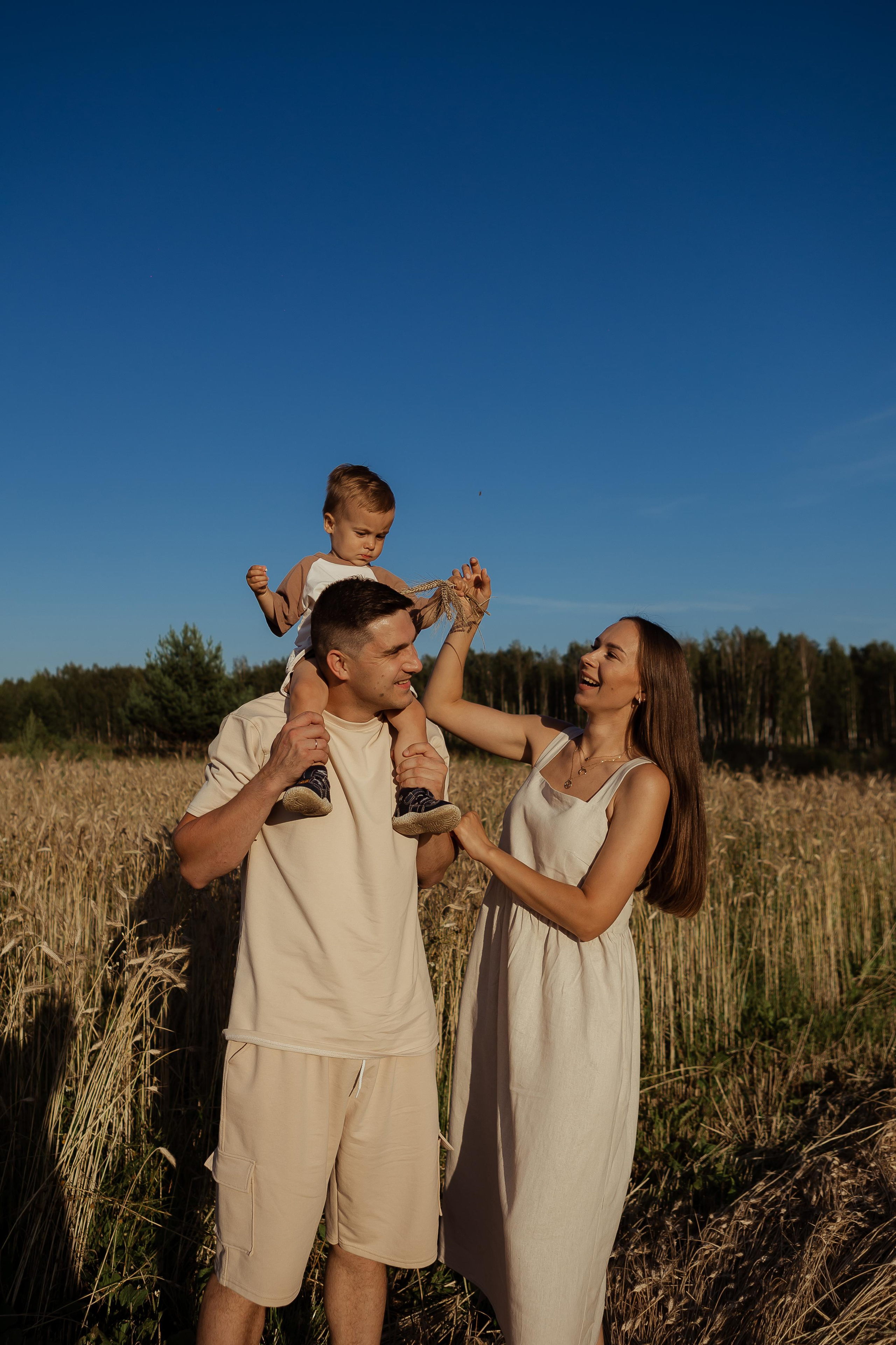 01.08 Поле. ФОТОГРАФ Маргарита Сивакова | Ярославль Кострома Москва