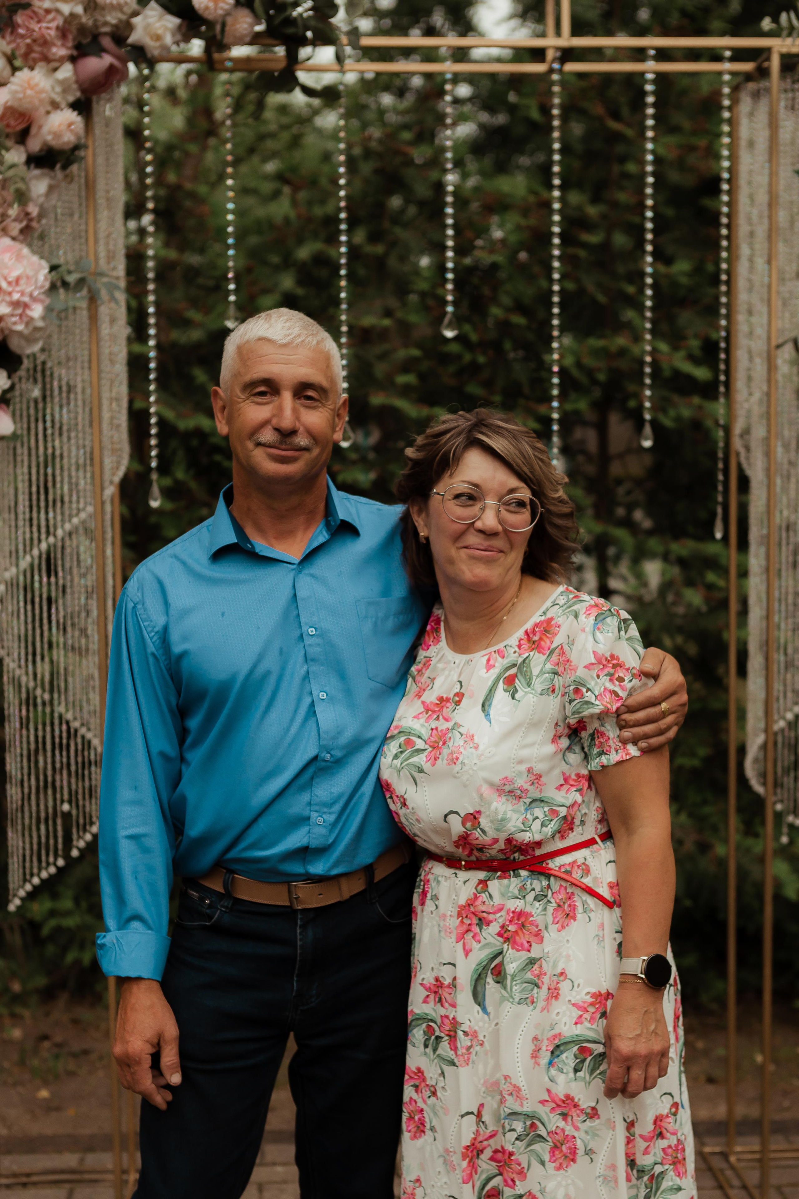 Влад & Полина. Банкет 30.06. ФОТОГРАФ Маргарита Сивакова | Ярославль Кострома Москва