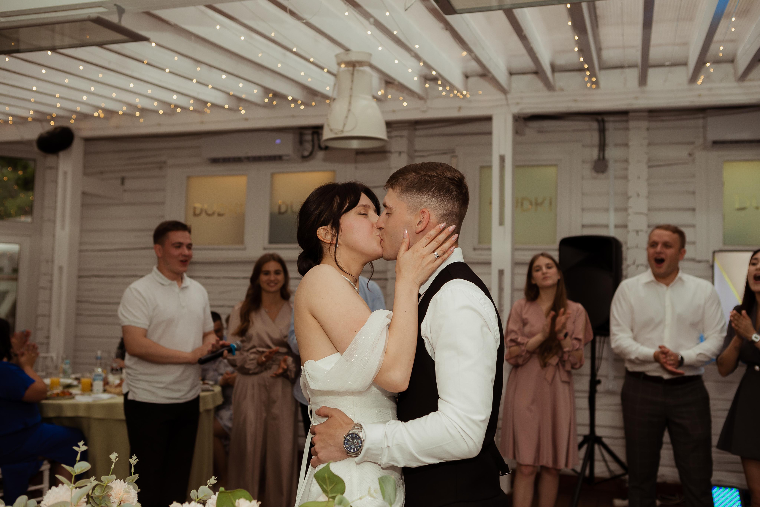 Влад & Полина. Банкет 30.06. ФОТОГРАФ Маргарита Сивакова | Ярославль Кострома Москва