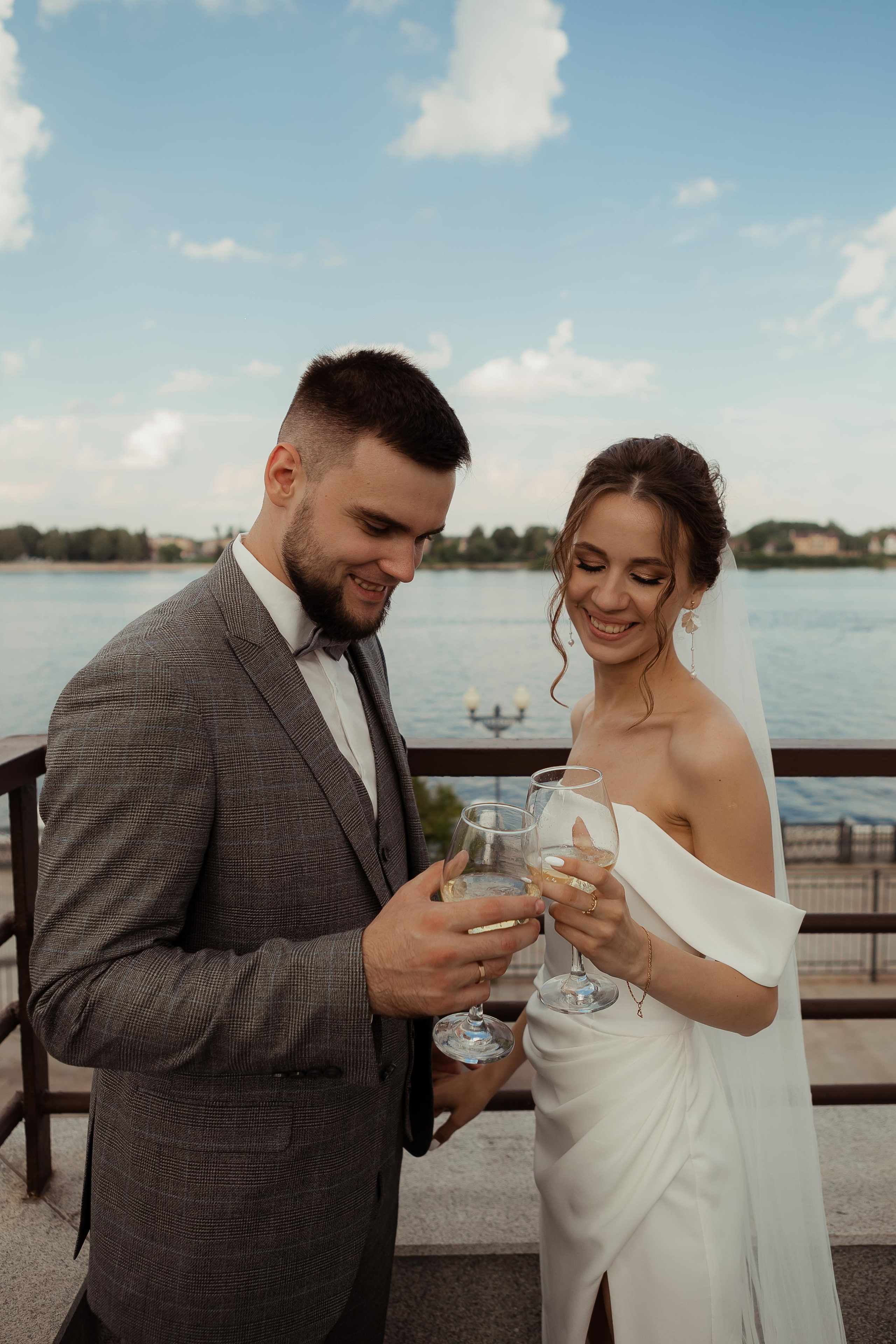 Виталий & Ирина. ФОТОГРАФ Маргарита Сивакова | Ярославль Кострома Москва