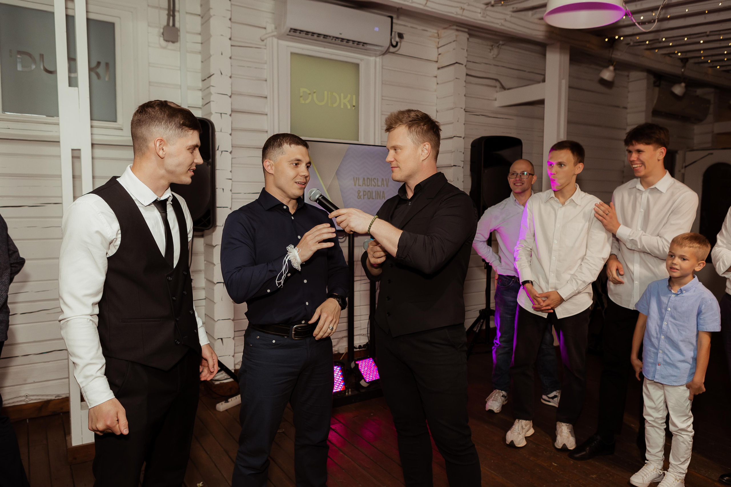 Влад & Полина. Банкет 30.06. ФОТОГРАФ Маргарита Сивакова | Ярославль Кострома Москва