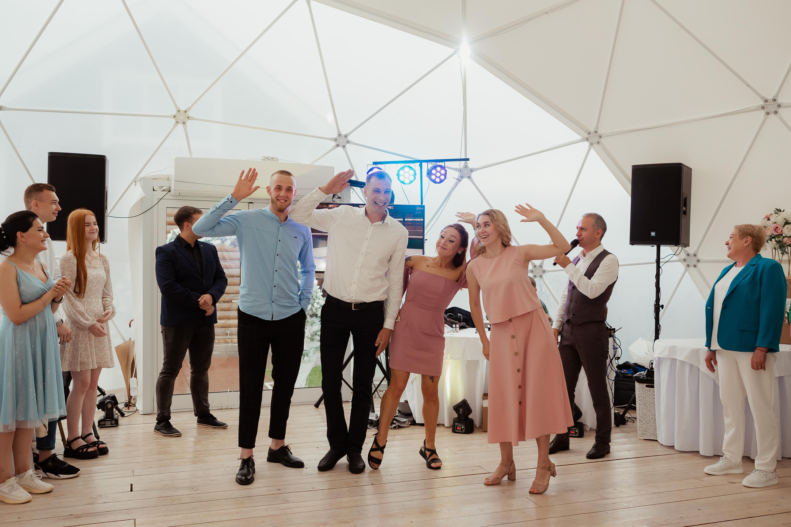 Филипп & Ксения (с банкетом). ФОТОГРАФ Маргарита Сивакова | Ярославль Кострома Москва