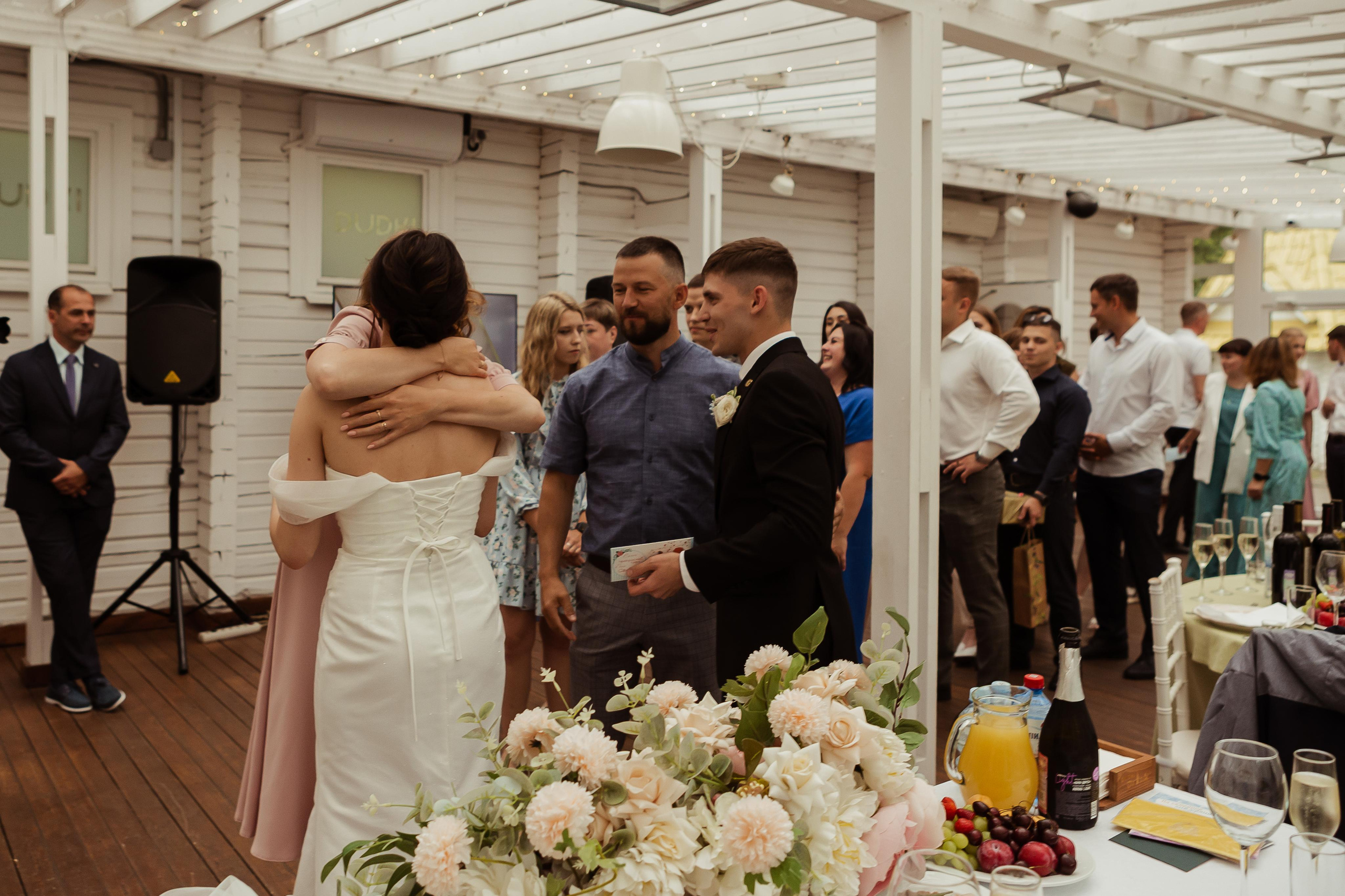 Влад & Полина. Банкет 30.06. ФОТОГРАФ Маргарита Сивакова | Ярославль Кострома Москва