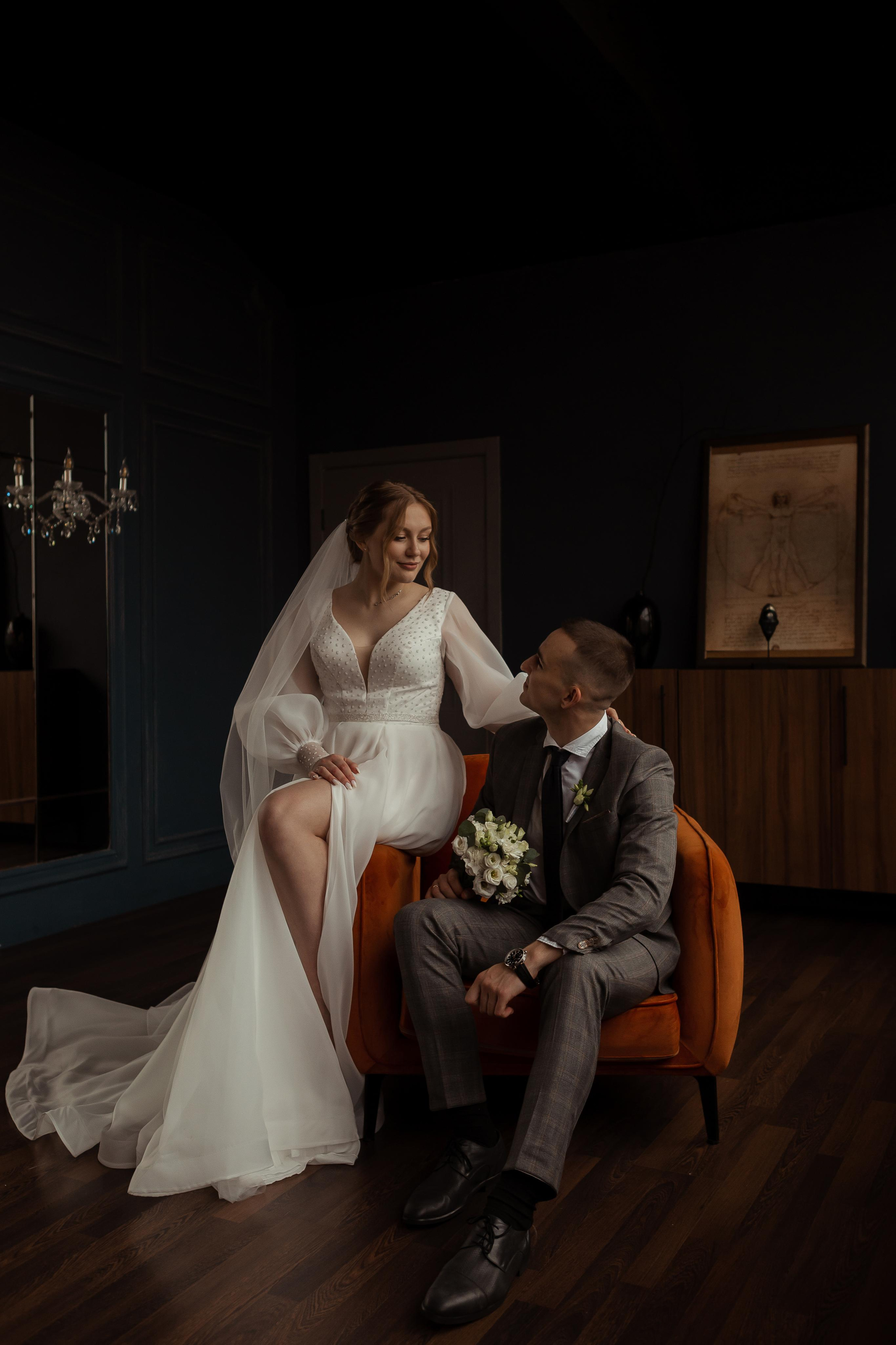 Филипп & Ксения (с банкетом). ФОТОГРАФ Маргарита Сивакова | Ярославль Кострома Москва