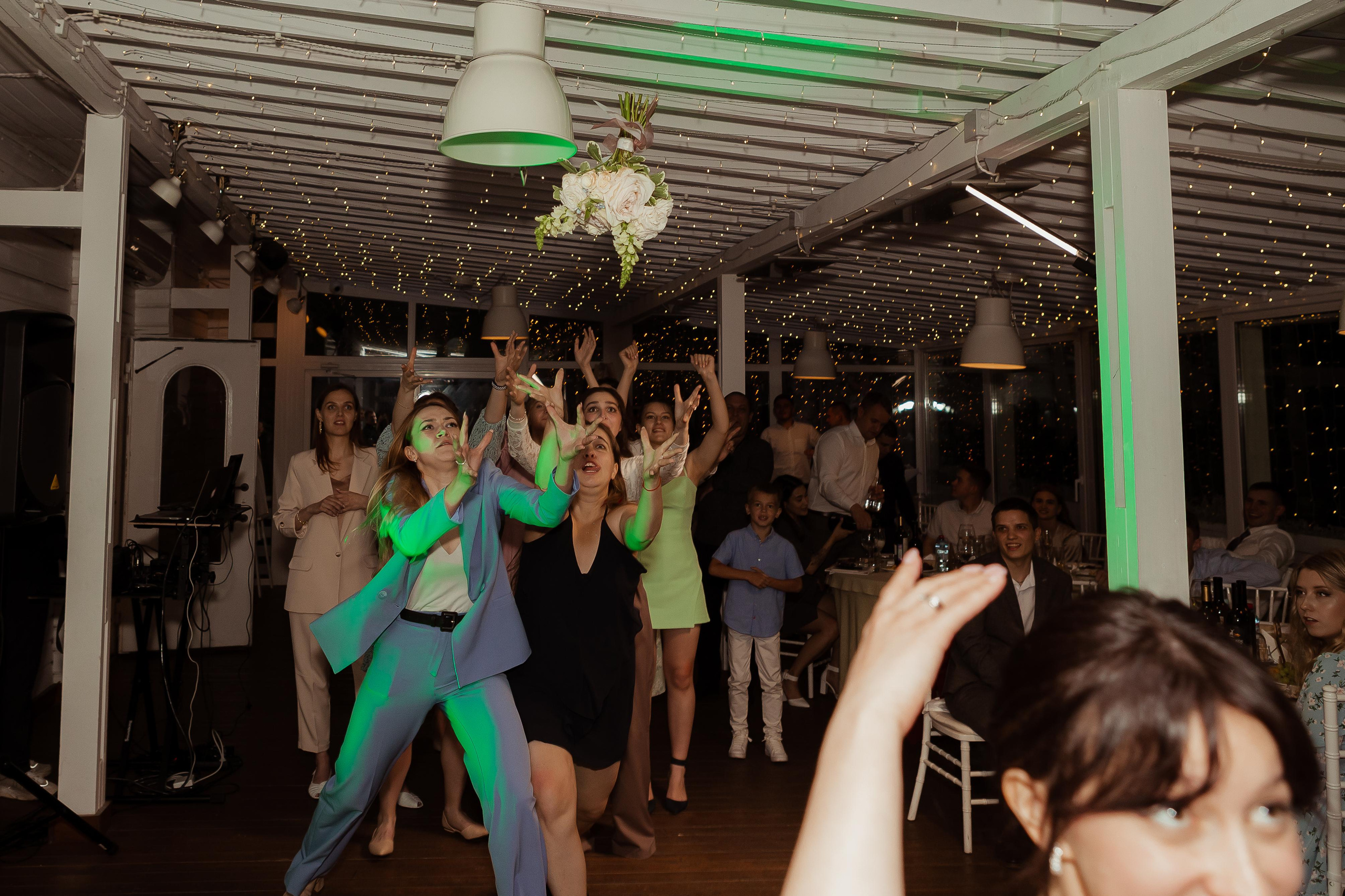 Влад & Полина. Банкет 30.06. ФОТОГРАФ Маргарита Сивакова | Ярославль Кострома Москва