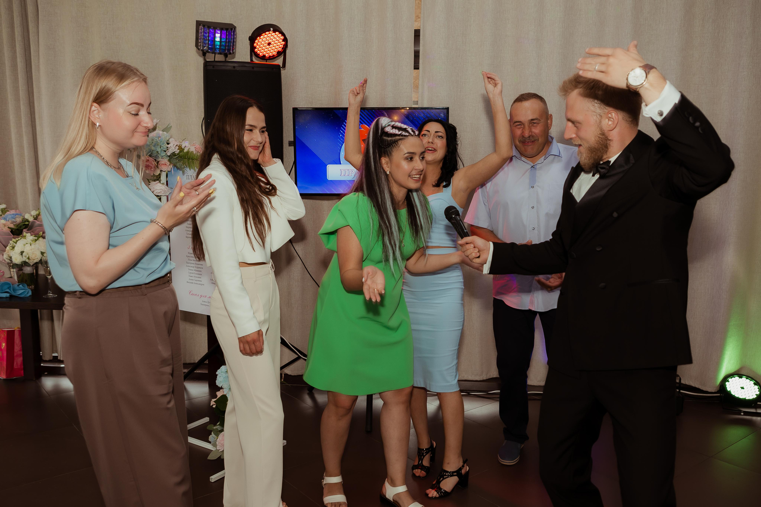 Дмитрий & Карима. Спасское (с банкетом). ФОТОГРАФ Маргарита Сивакова | Ярославль Кострома Москва