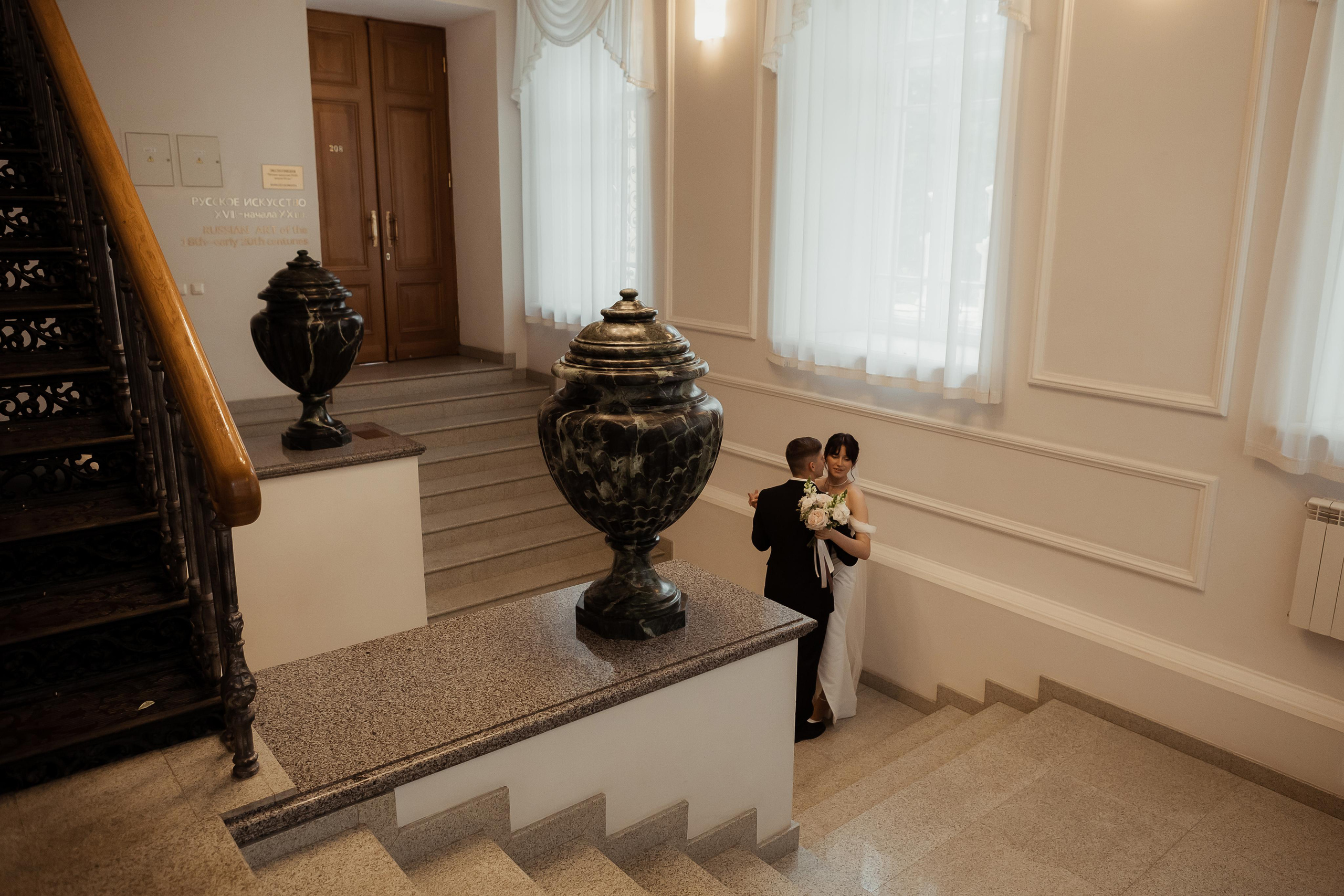 Влад & Полина. Банкет 30.06. ФОТОГРАФ Маргарита Сивакова | Ярославль Кострома Москва