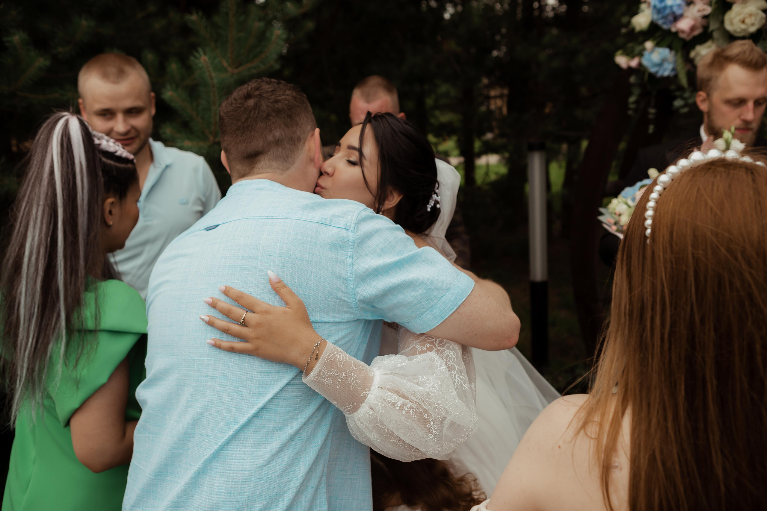 Дмитрий & Карима. Спасское (с банкетом). ФОТОГРАФ Маргарита Сивакова | Ярославль Кострома Москва
