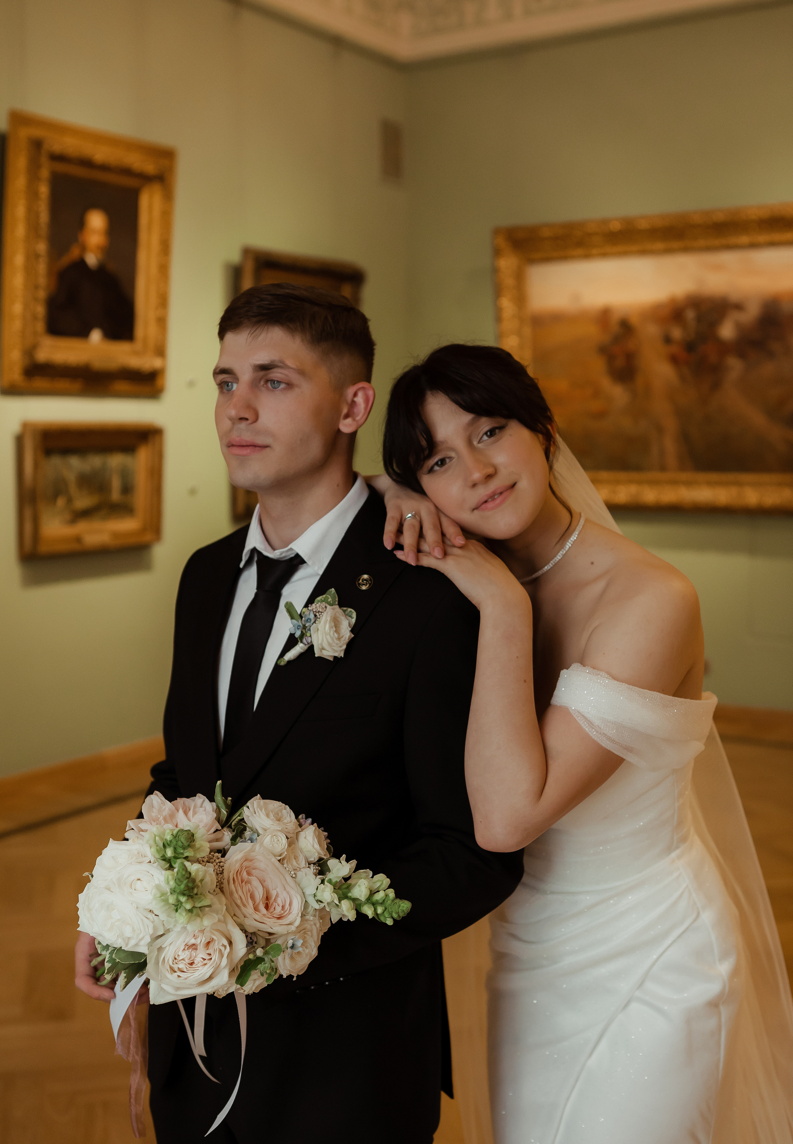 Влад & Полина. Банкет 30.06. ФОТОГРАФ Маргарита Сивакова | Ярославль Кострома Москва