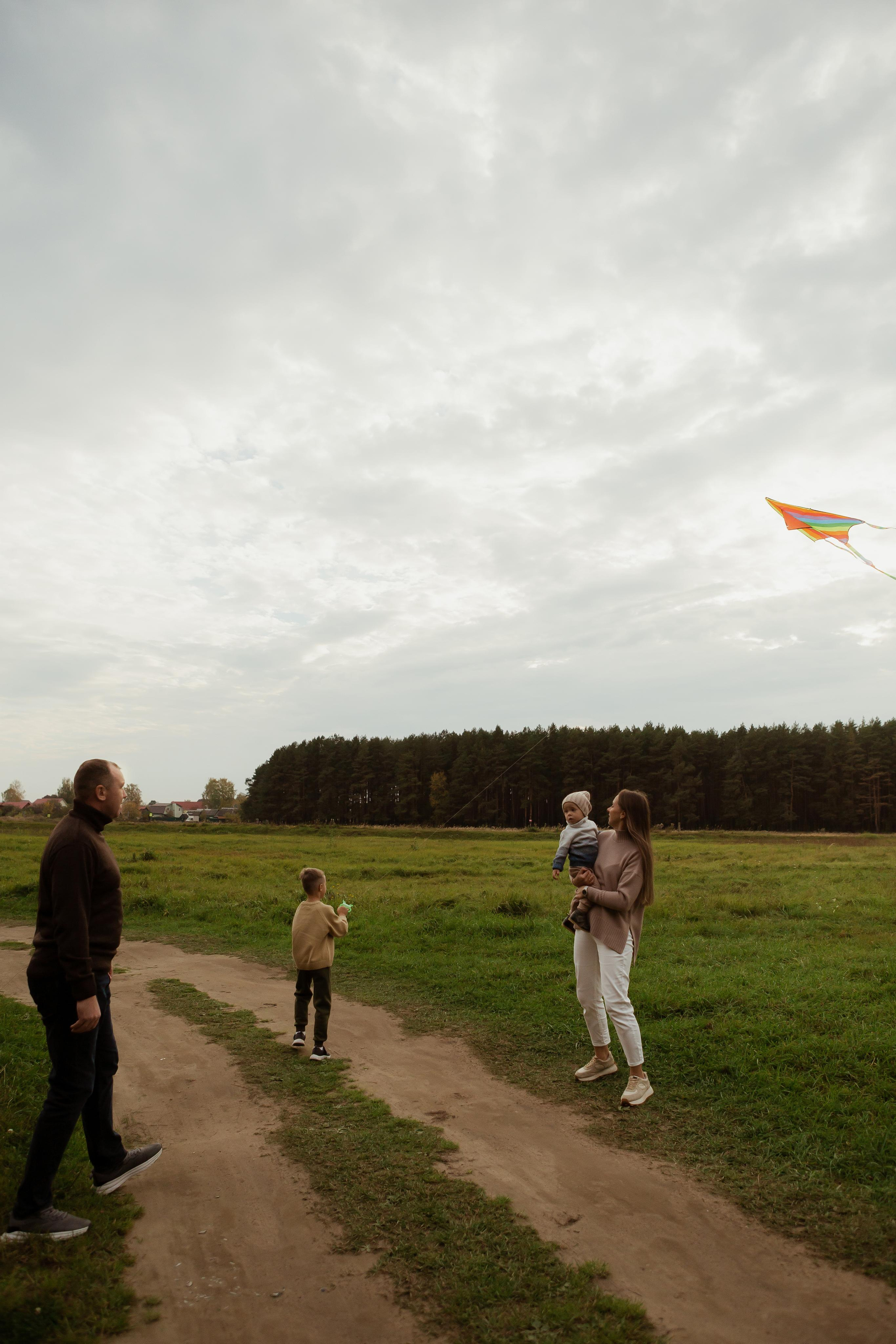 Прогулка 24.09. ФОТОГРАФ Маргарита Сивакова | Ярославль Кострома Москва