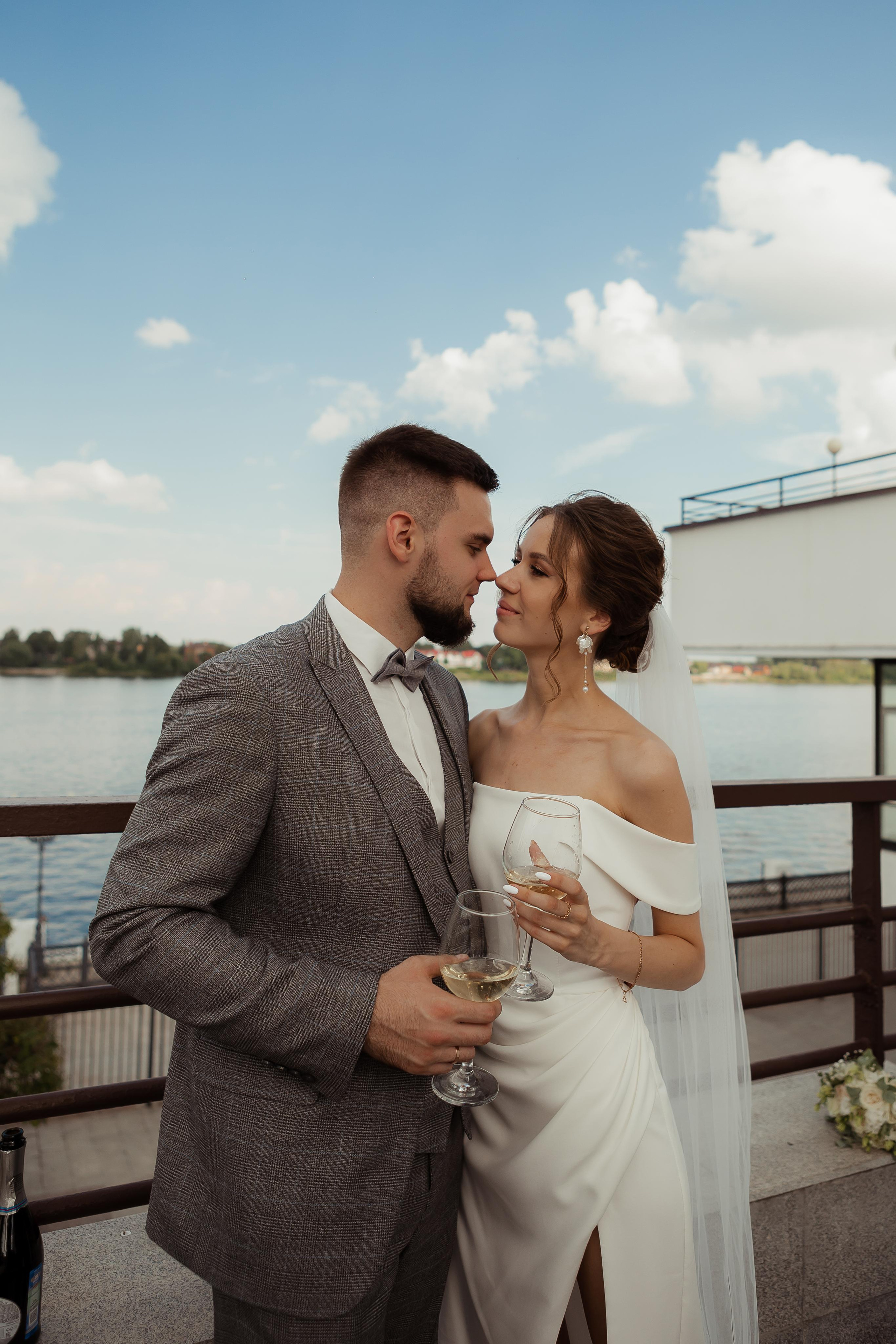 Виталий & Ирина. ФОТОГРАФ Маргарита Сивакова | Ярославль Кострома Москва