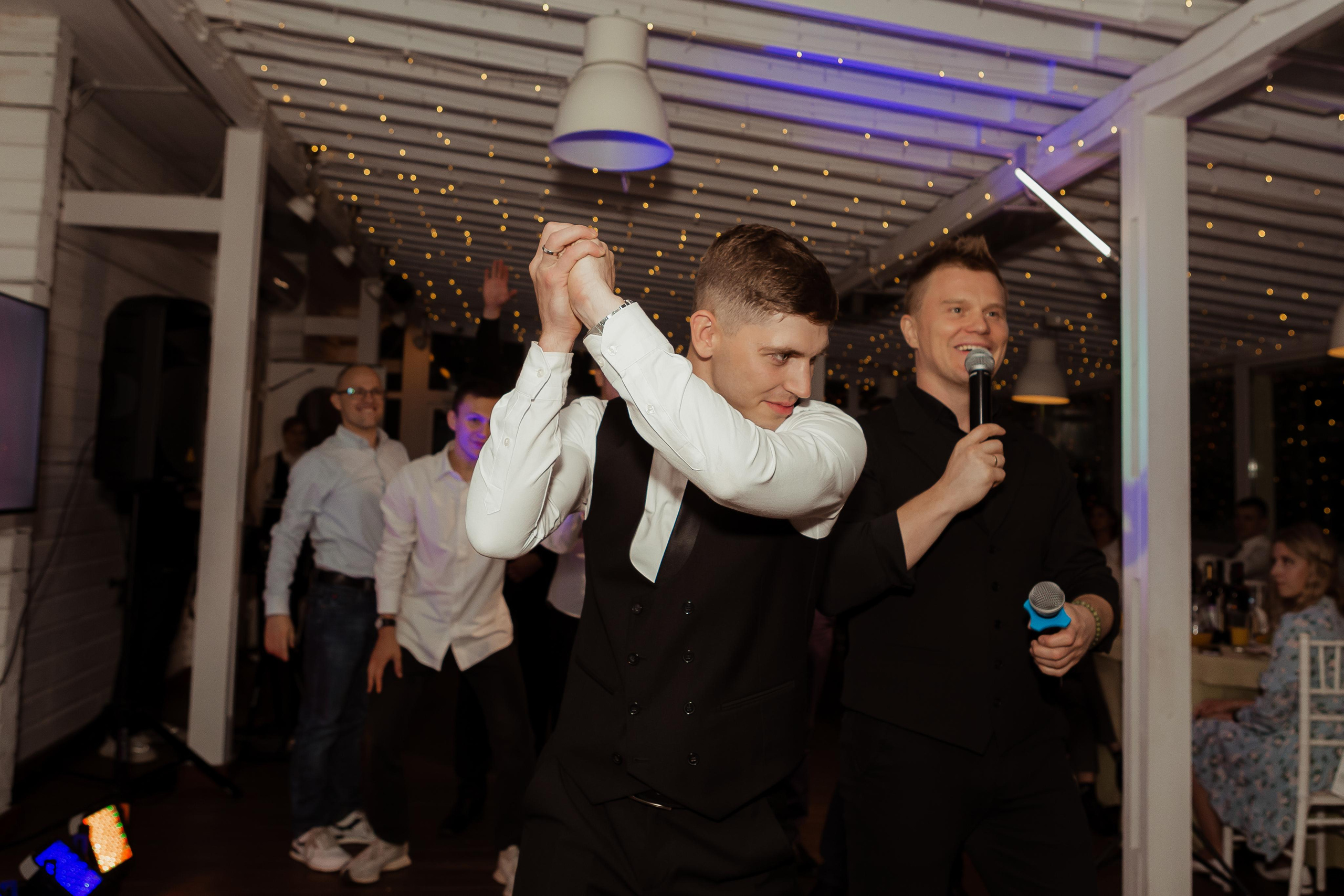 Влад & Полина. Банкет 30.06. ФОТОГРАФ Маргарита Сивакова | Ярославль Кострома Москва