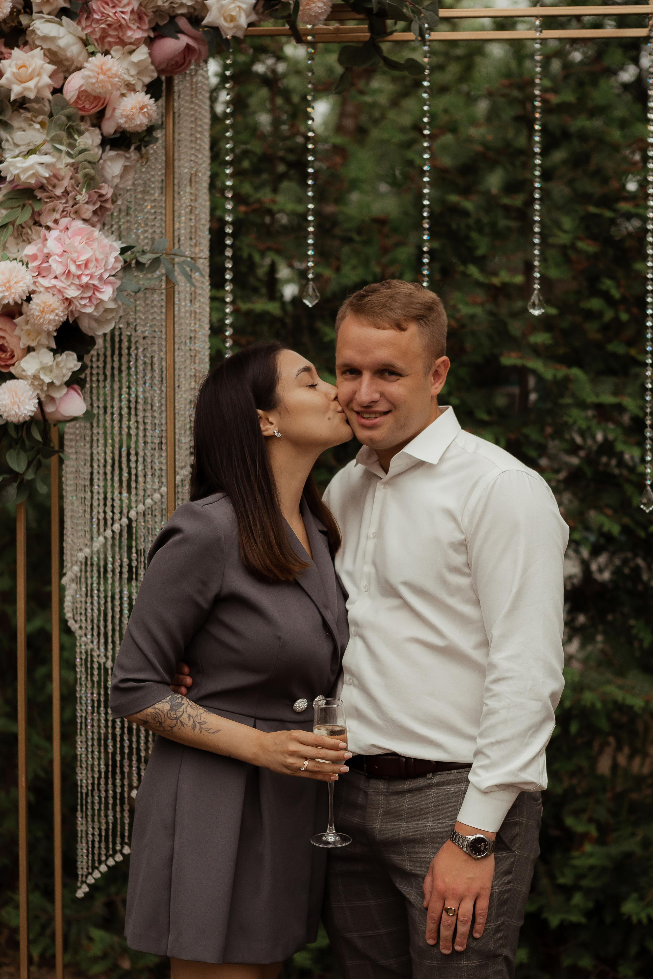 Влад & Полина. Банкет 30.06. ФОТОГРАФ Маргарита Сивакова | Ярославль Кострома Москва