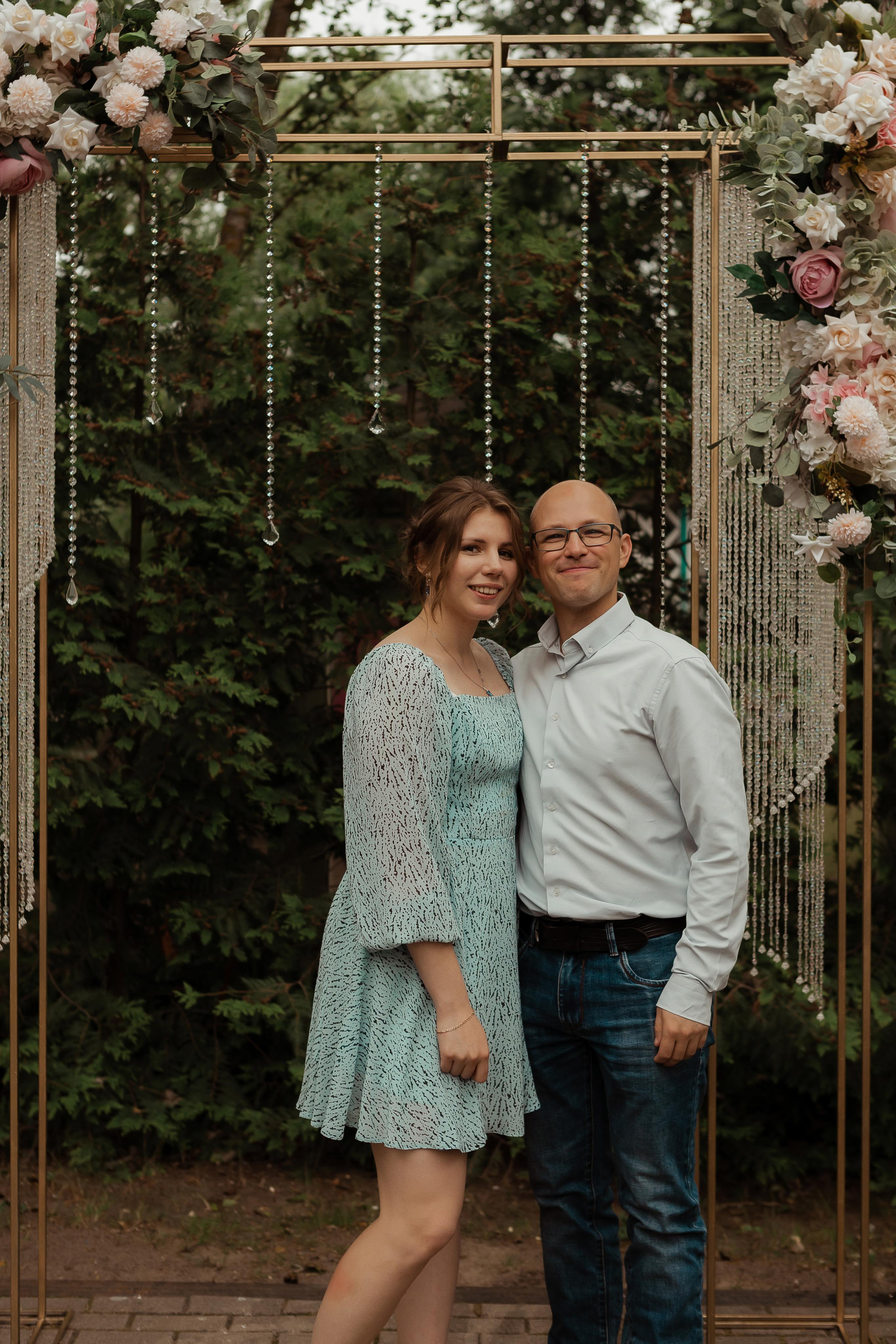 Влад & Полина. Банкет 30.06. ФОТОГРАФ Маргарита Сивакова | Ярославль Кострома Москва