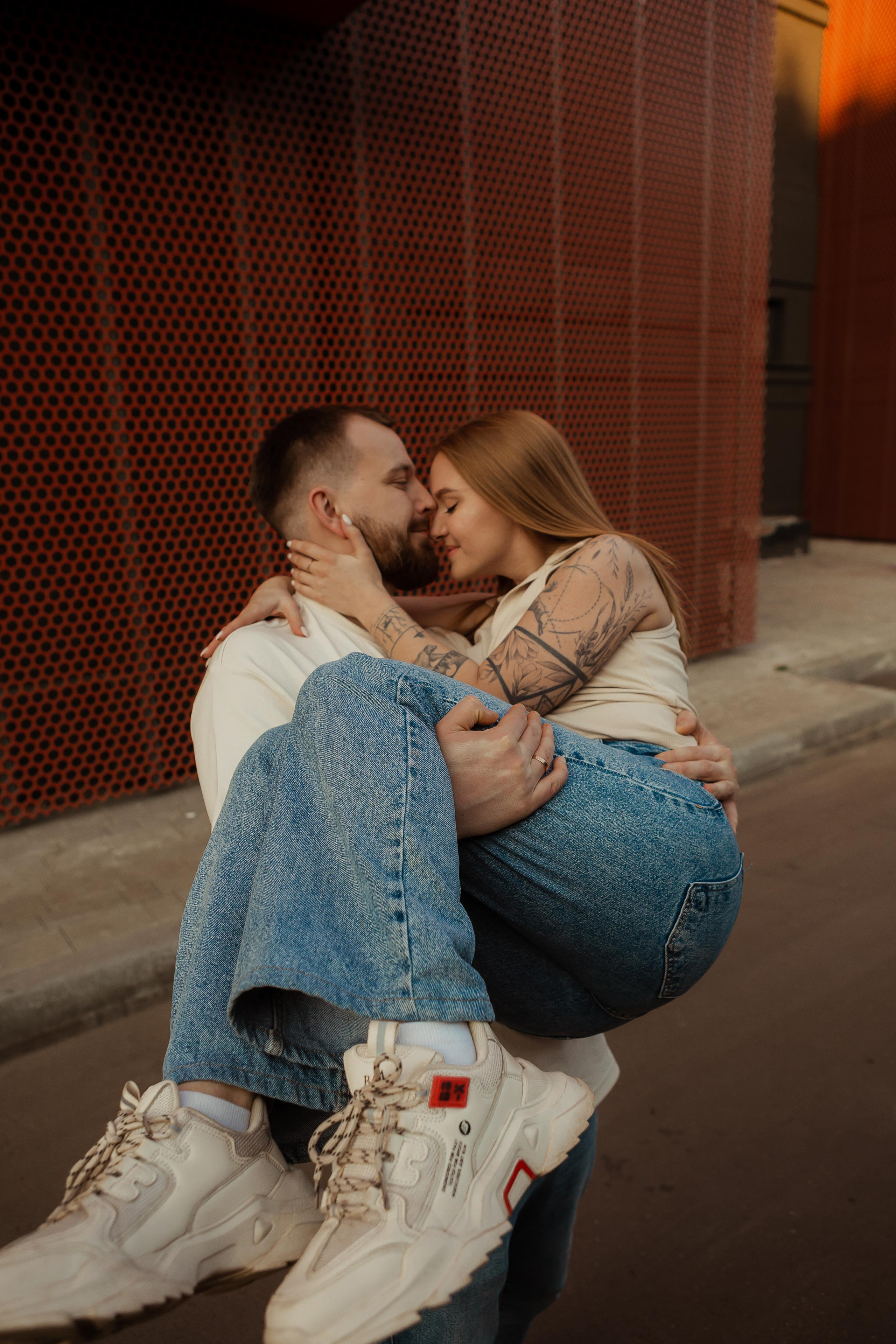 Кирилл & Света. ФОТОГРАФ Маргарита Сивакова | Ярославль Кострома Москва