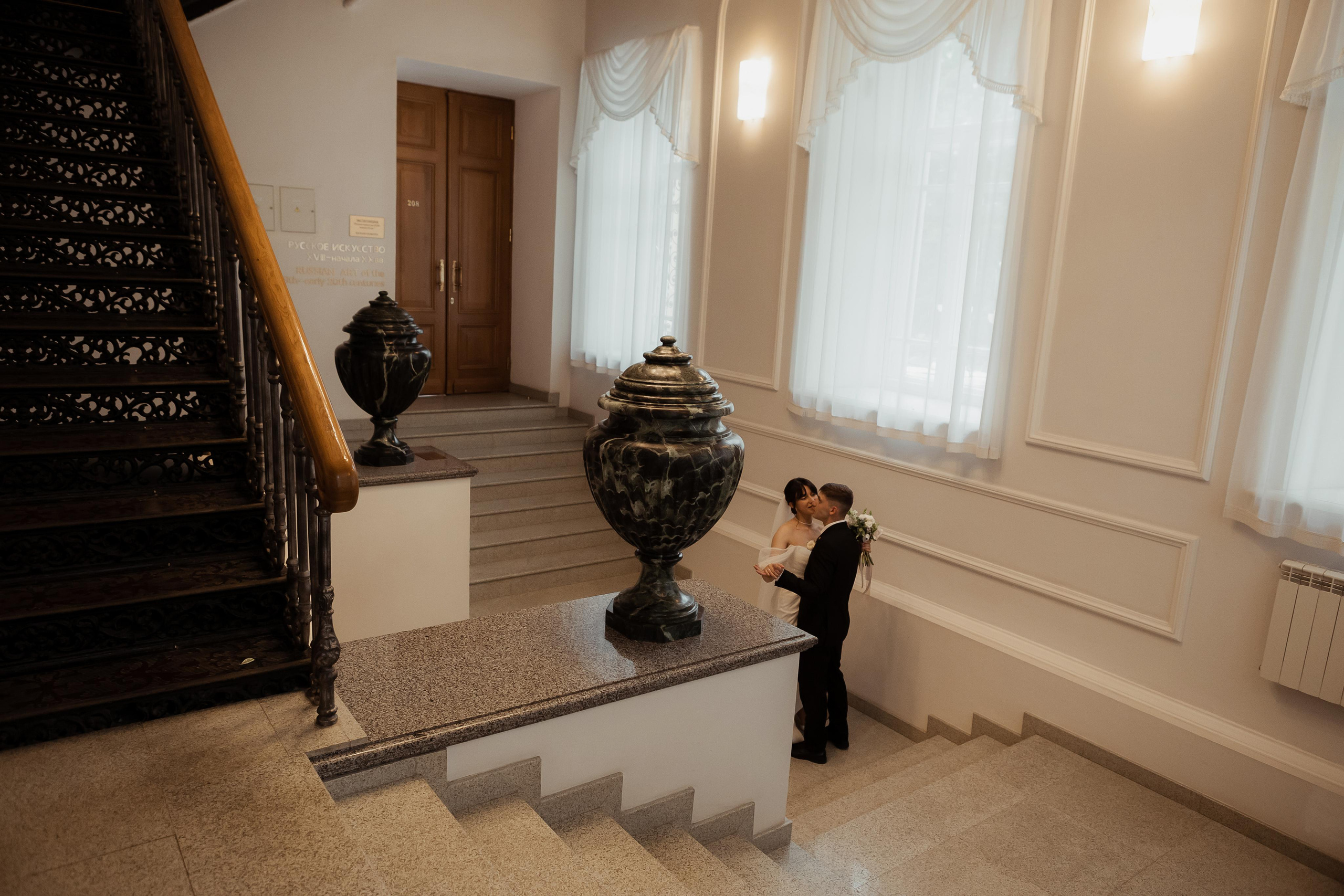 Влад & Полина. Банкет 30.06. ФОТОГРАФ Маргарита Сивакова | Ярославль Кострома Москва