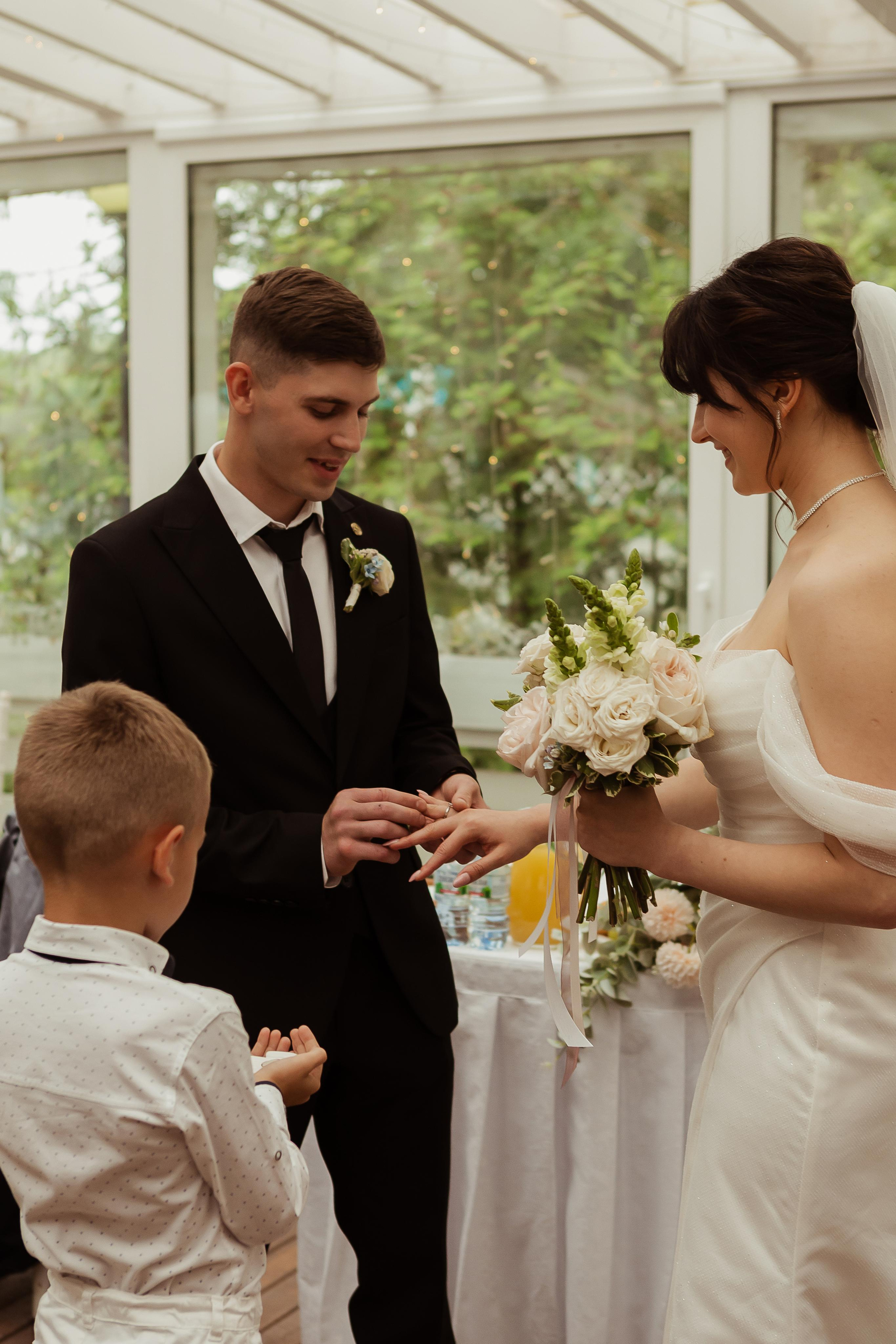 Влад & Полина. Банкет 30.06. ФОТОГРАФ Маргарита Сивакова | Ярославль Кострома Москва