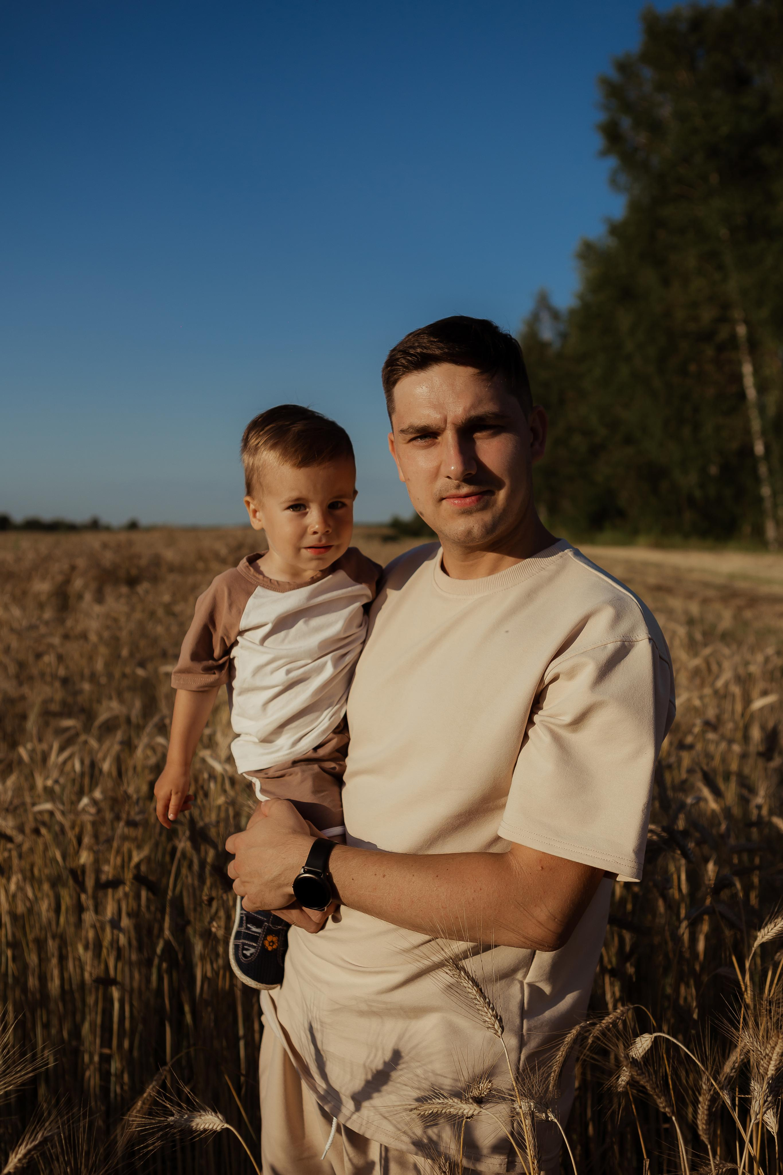01.08 Поле. ФОТОГРАФ Маргарита Сивакова | Ярославль Кострома Москва
