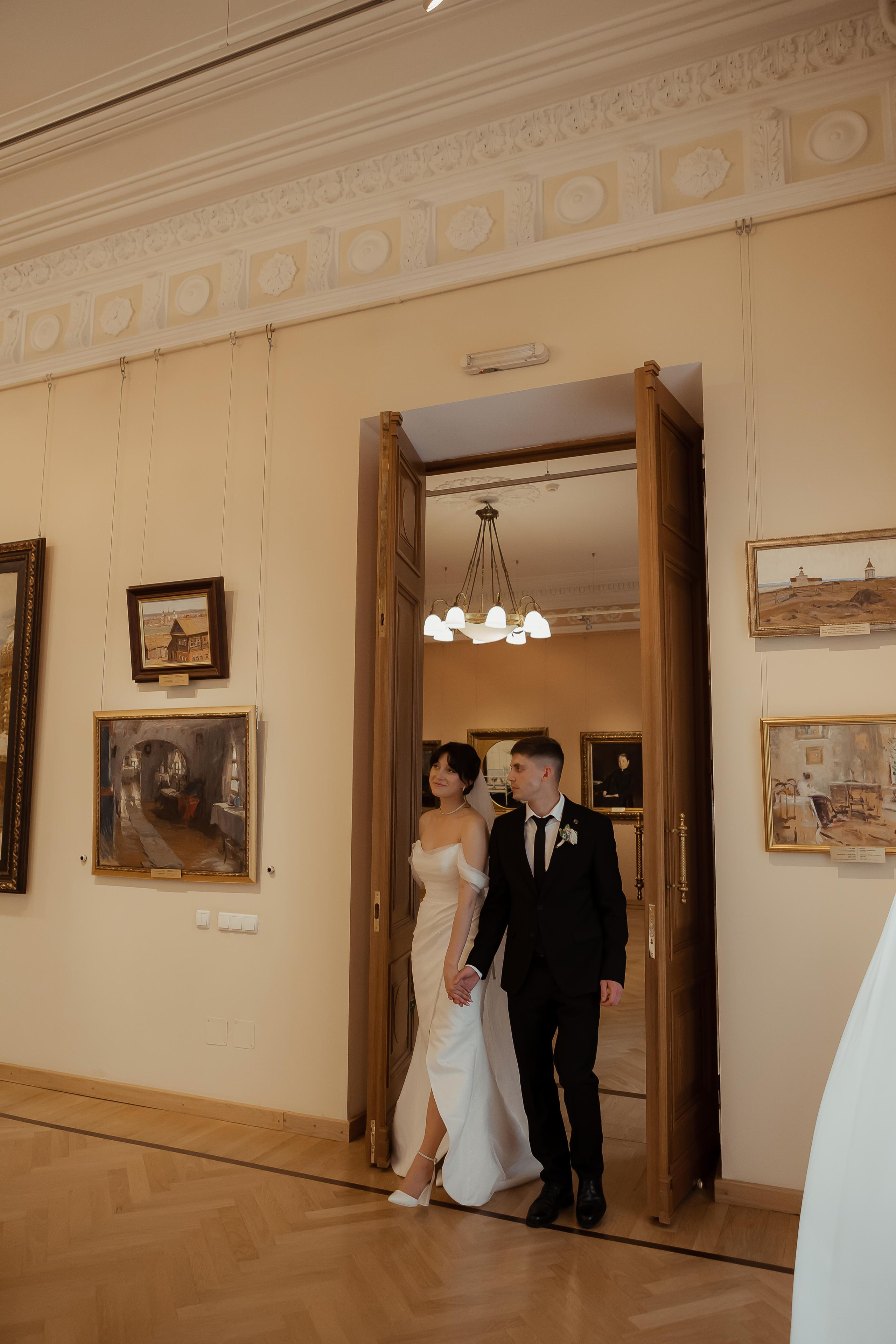 Влад & Полина. Банкет 30.06. ФОТОГРАФ Маргарита Сивакова | Ярославль Кострома Москва