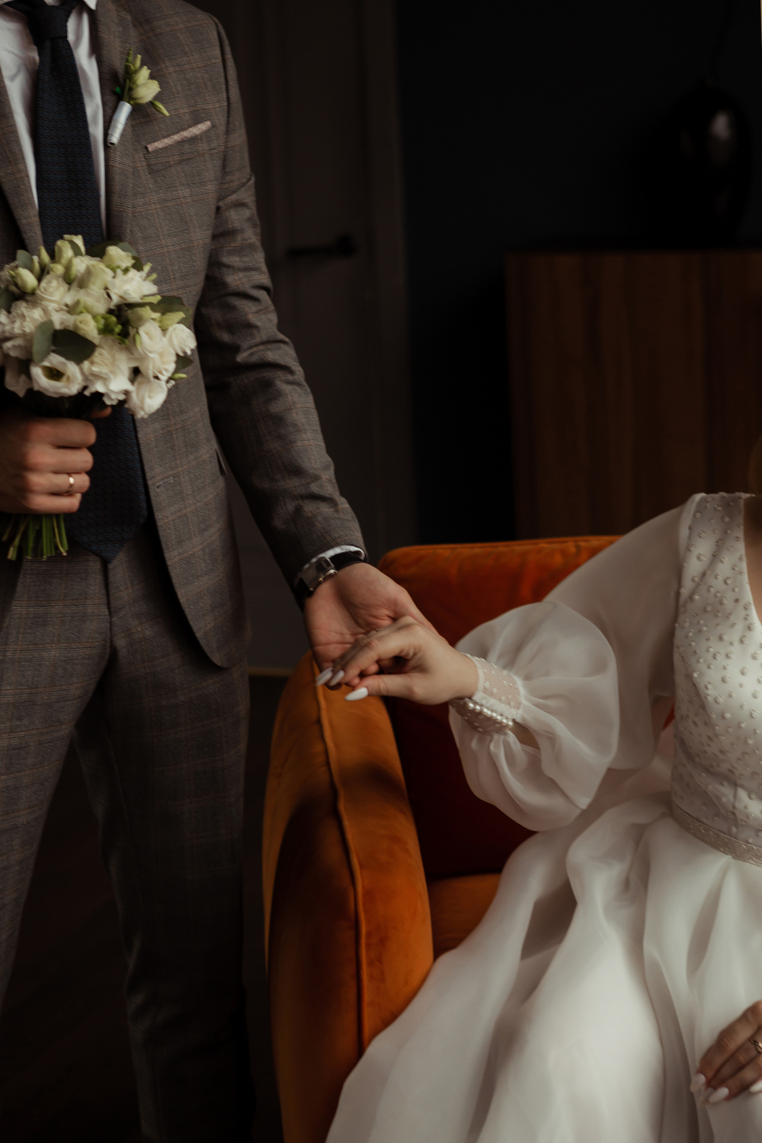 Филипп & Ксения (с банкетом). ФОТОГРАФ Маргарита Сивакова | Ярославль Кострома Москва