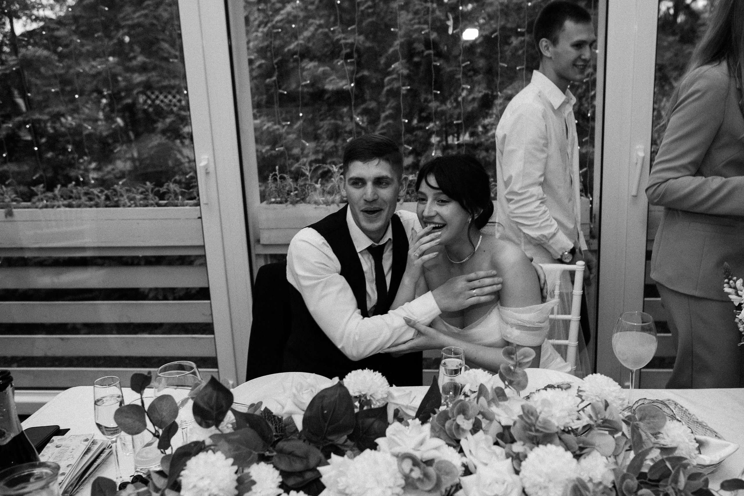 Влад & Полина. Банкет 30.06. ФОТОГРАФ Маргарита Сивакова | Ярославль Кострома Москва