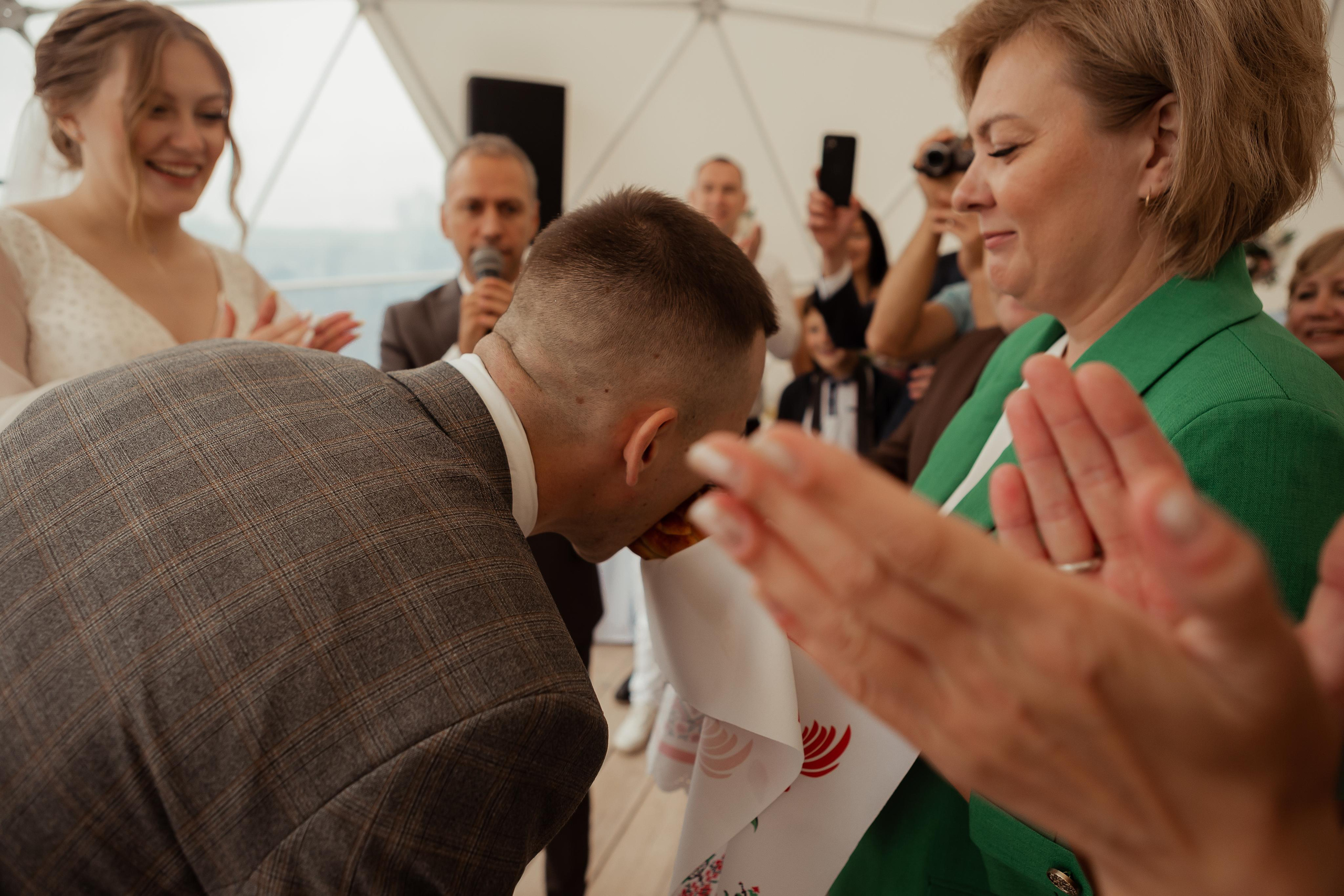 Филипп & Ксения (с банкетом). ФОТОГРАФ Маргарита Сивакова | Ярославль Кострома Москва