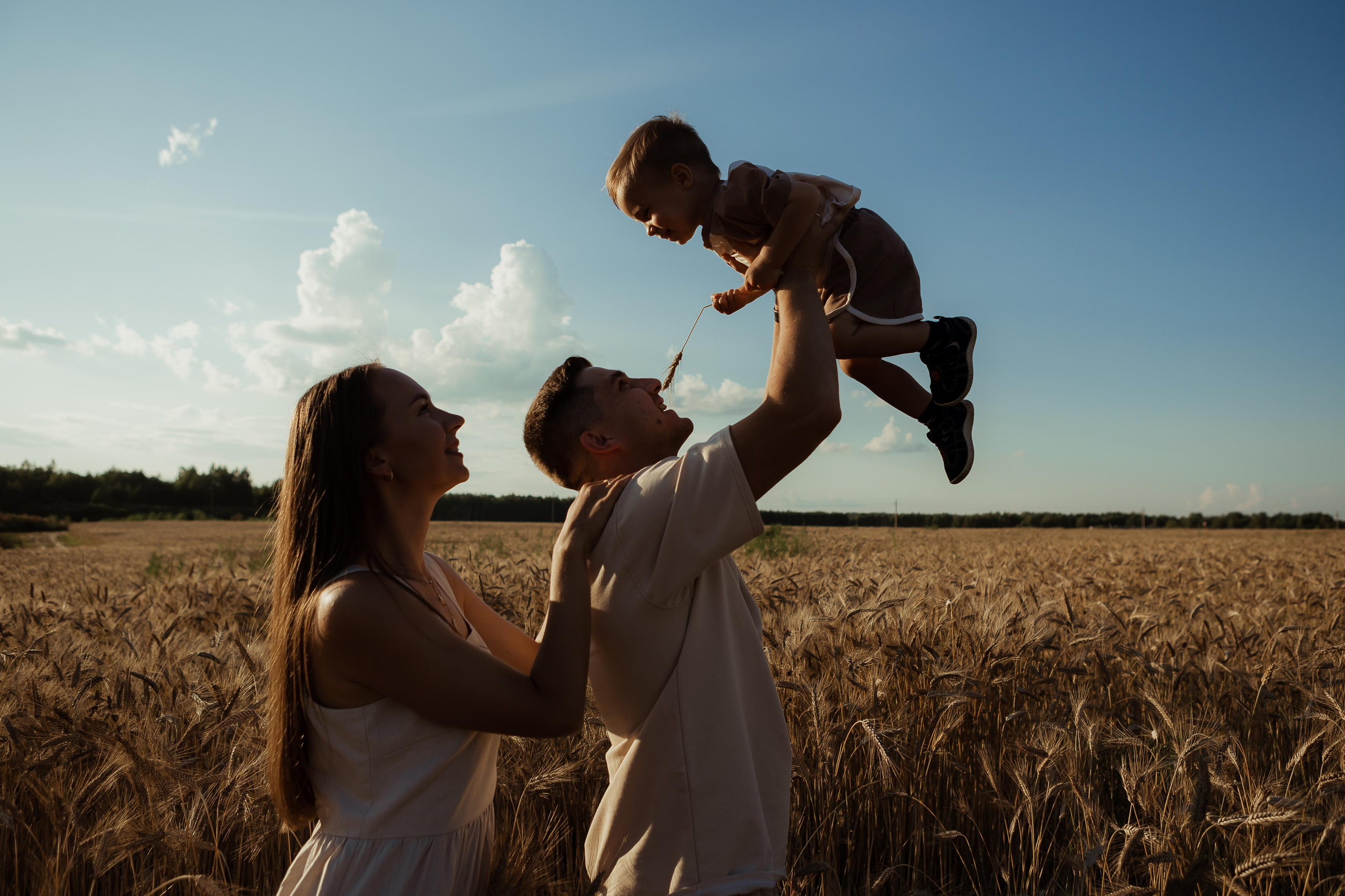 01.08 Поле. ФОТОГРАФ Маргарита Сивакова | Ярославль Кострома Москва