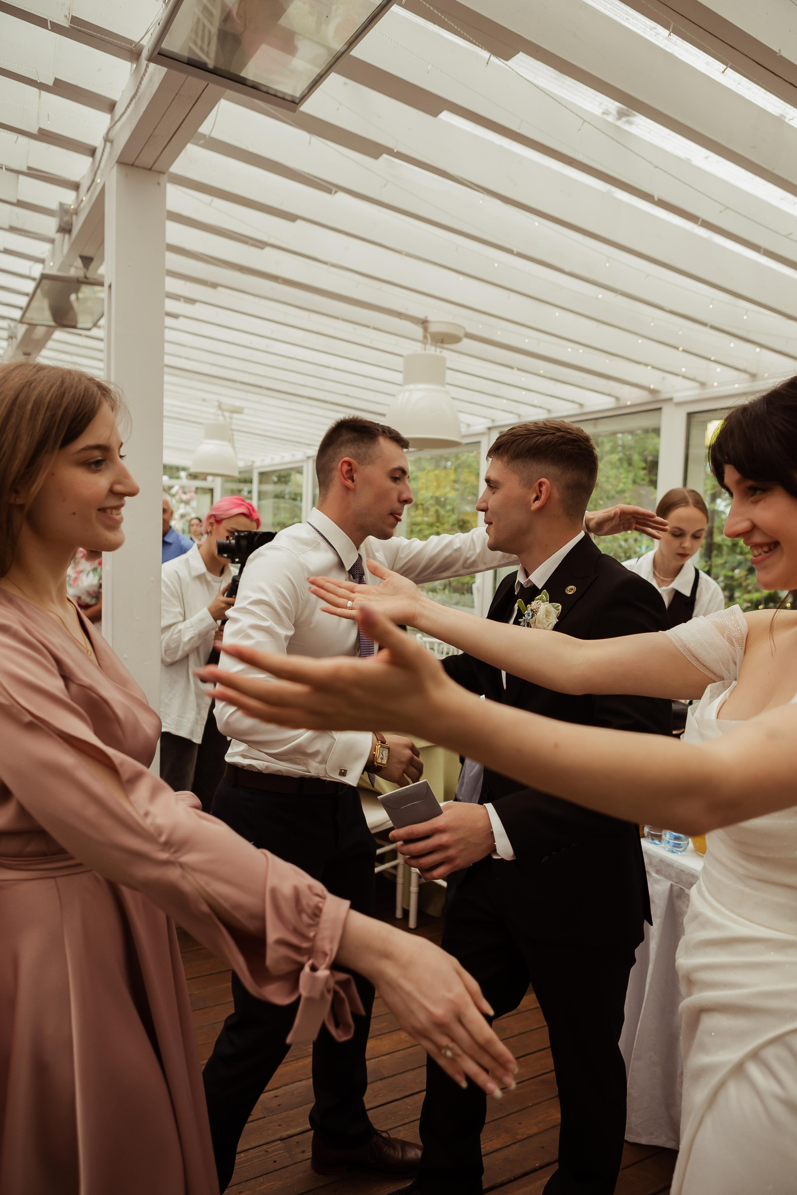 Влад & Полина. Банкет 30.06. ФОТОГРАФ Маргарита Сивакова | Ярославль Кострома Москва