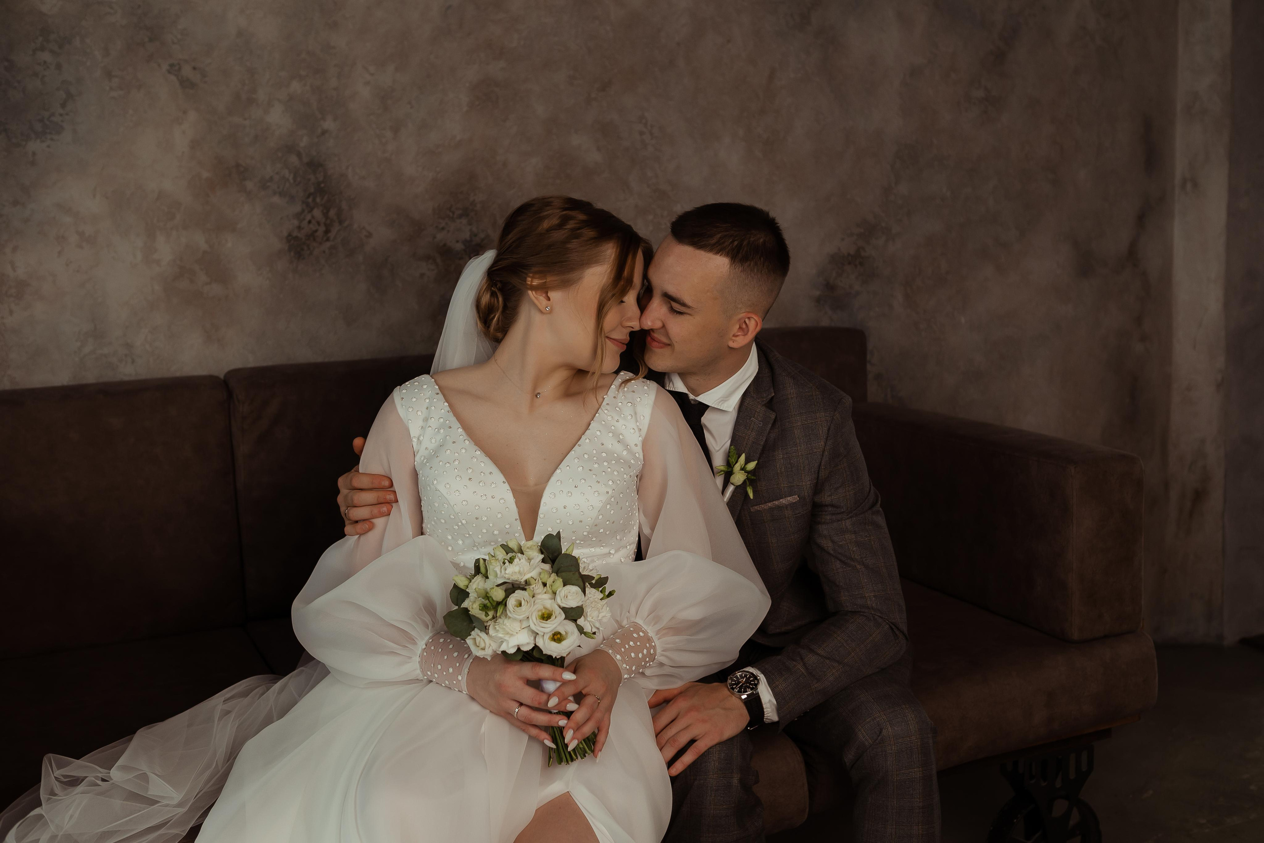 Филипп & Ксения (с банкетом). ФОТОГРАФ Маргарита Сивакова | Ярославль Кострома Москва