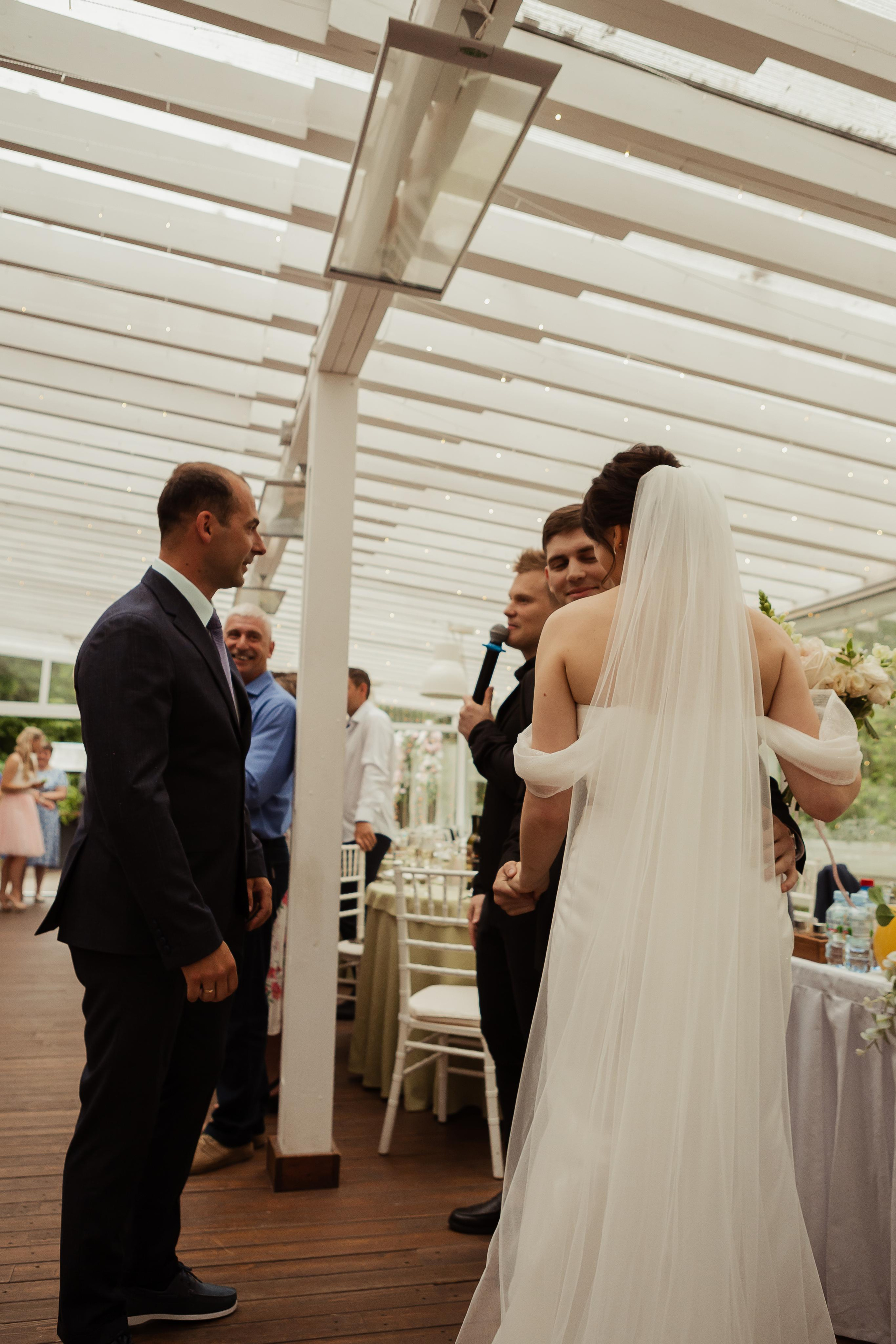 Влад & Полина. Банкет 30.06. ФОТОГРАФ Маргарита Сивакова | Ярославль Кострома Москва