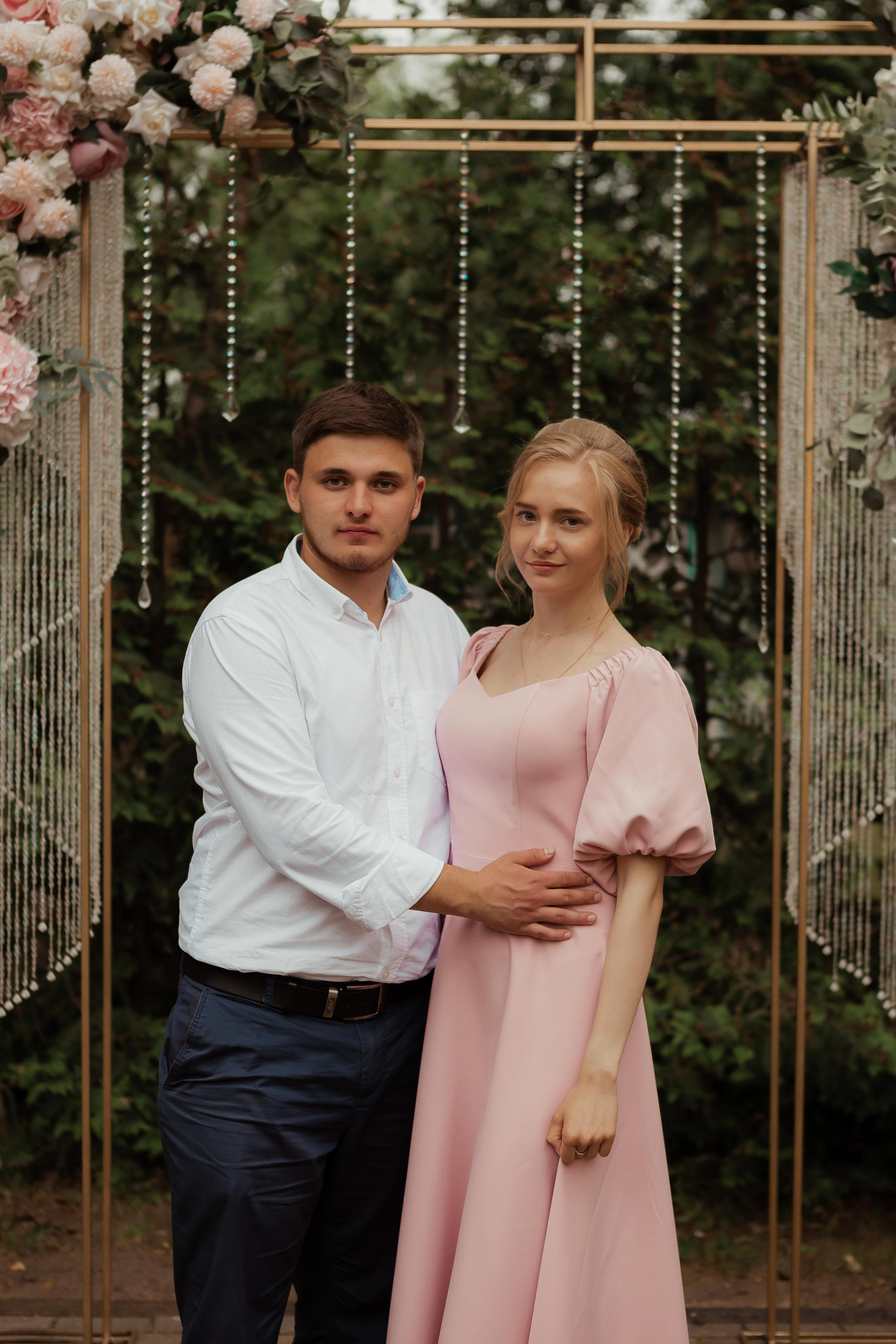 Влад & Полина. Банкет 30.06. ФОТОГРАФ Маргарита Сивакова | Ярославль Кострома Москва