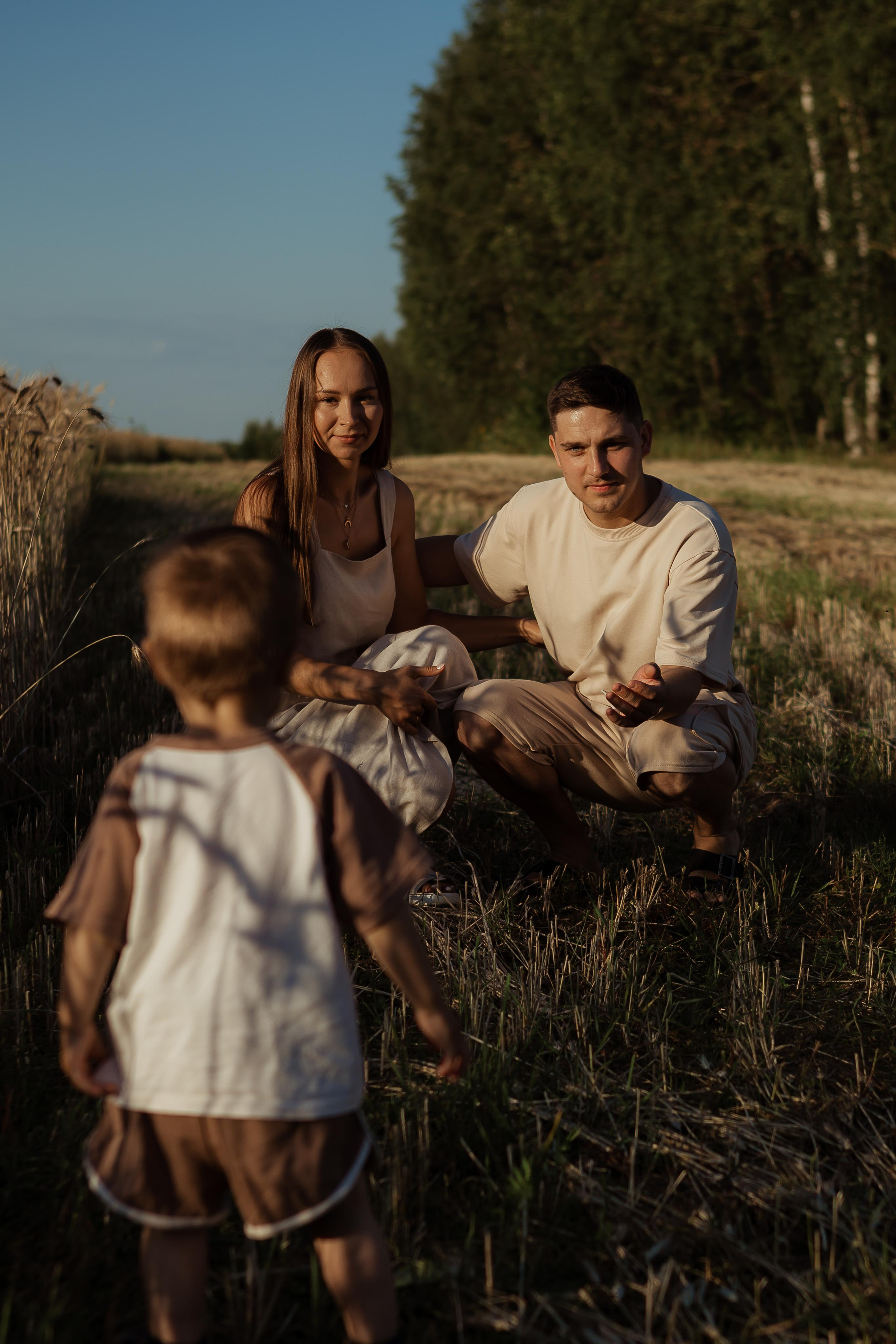 01.08 Поле. ФОТОГРАФ Маргарита Сивакова | Ярославль Кострома Москва